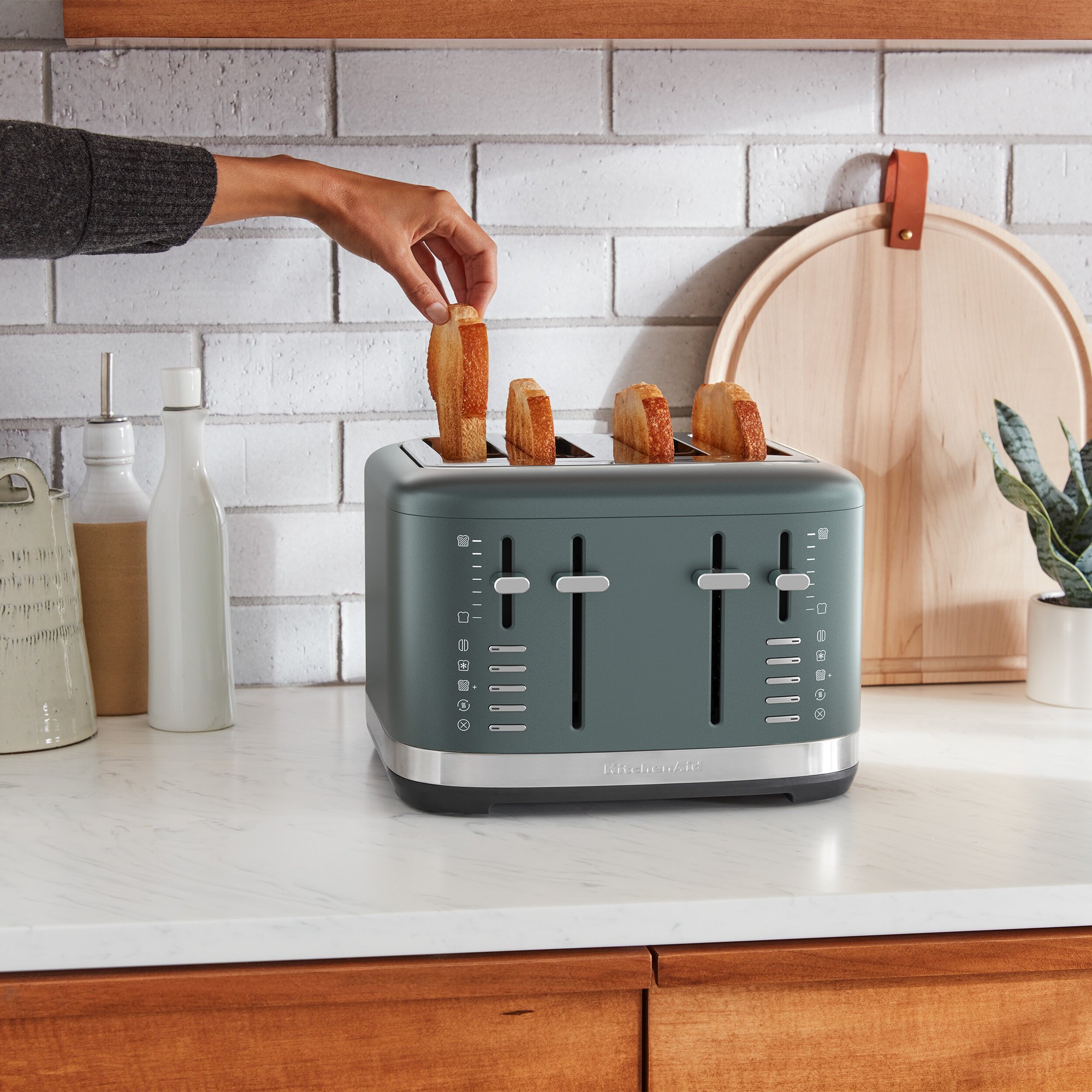 KitchenAid KMT4109JP toasters - View #2