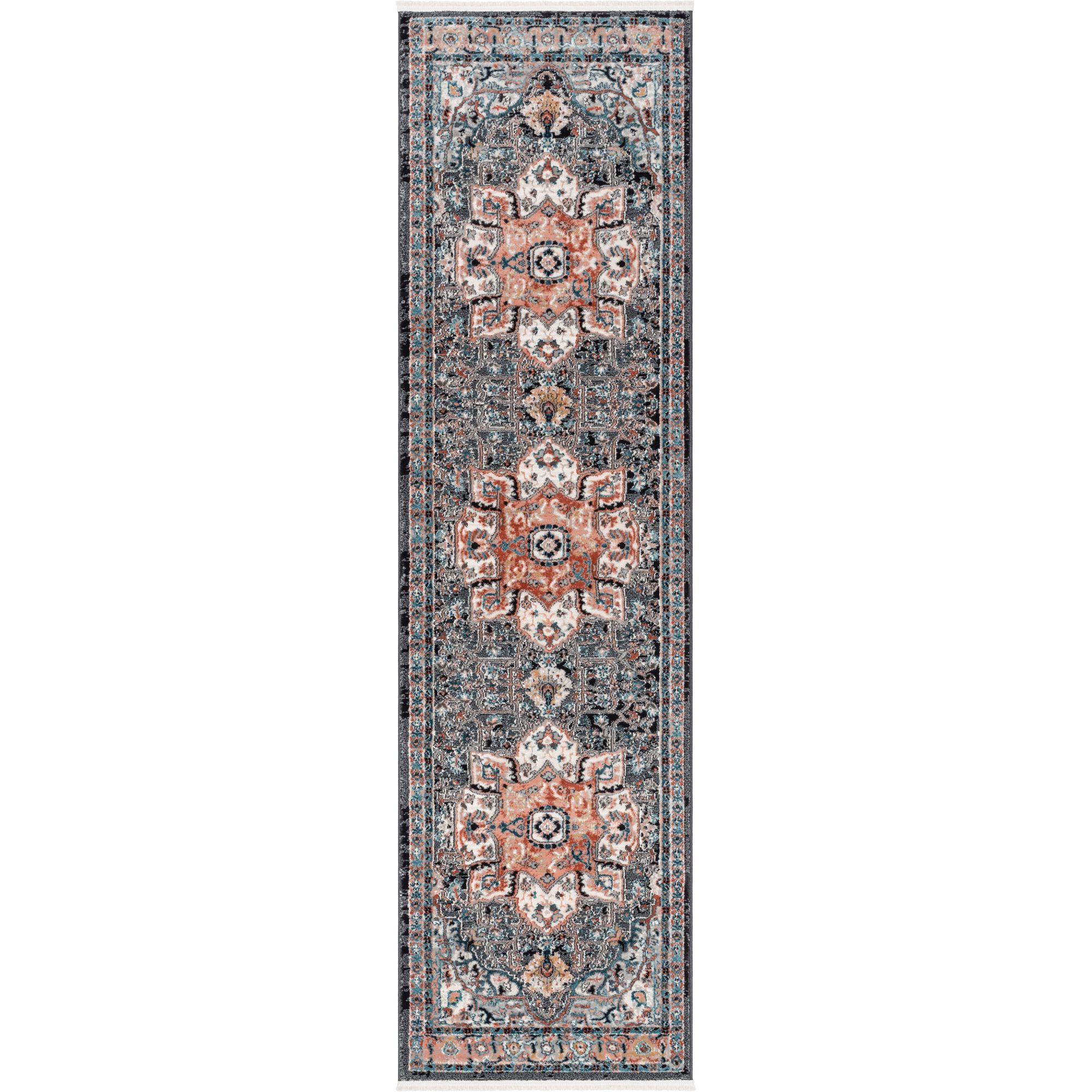 Well Woven IND-83-2L rugs - View #2