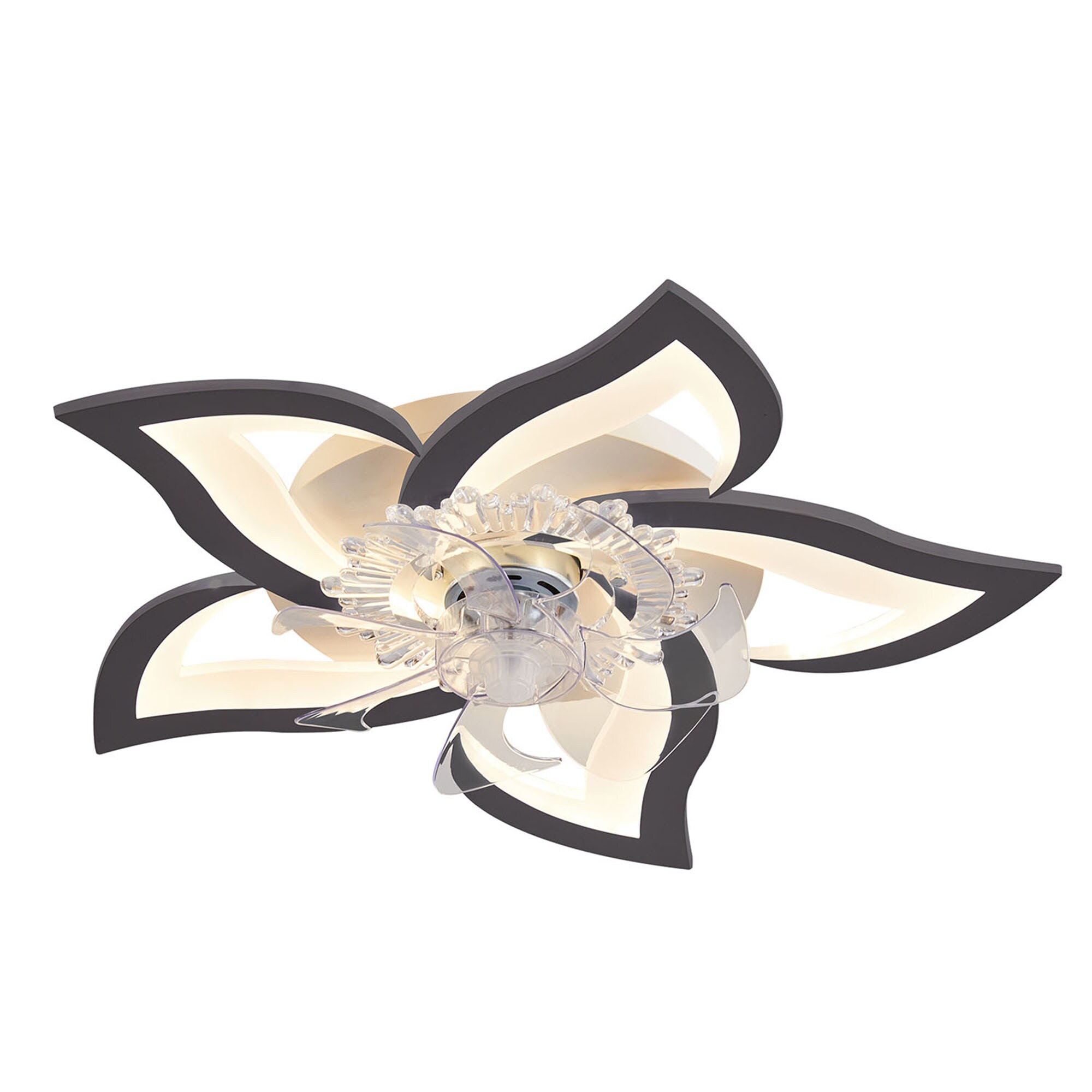 SINOFURN SYD120004BK Ceiling-Fans - View #9