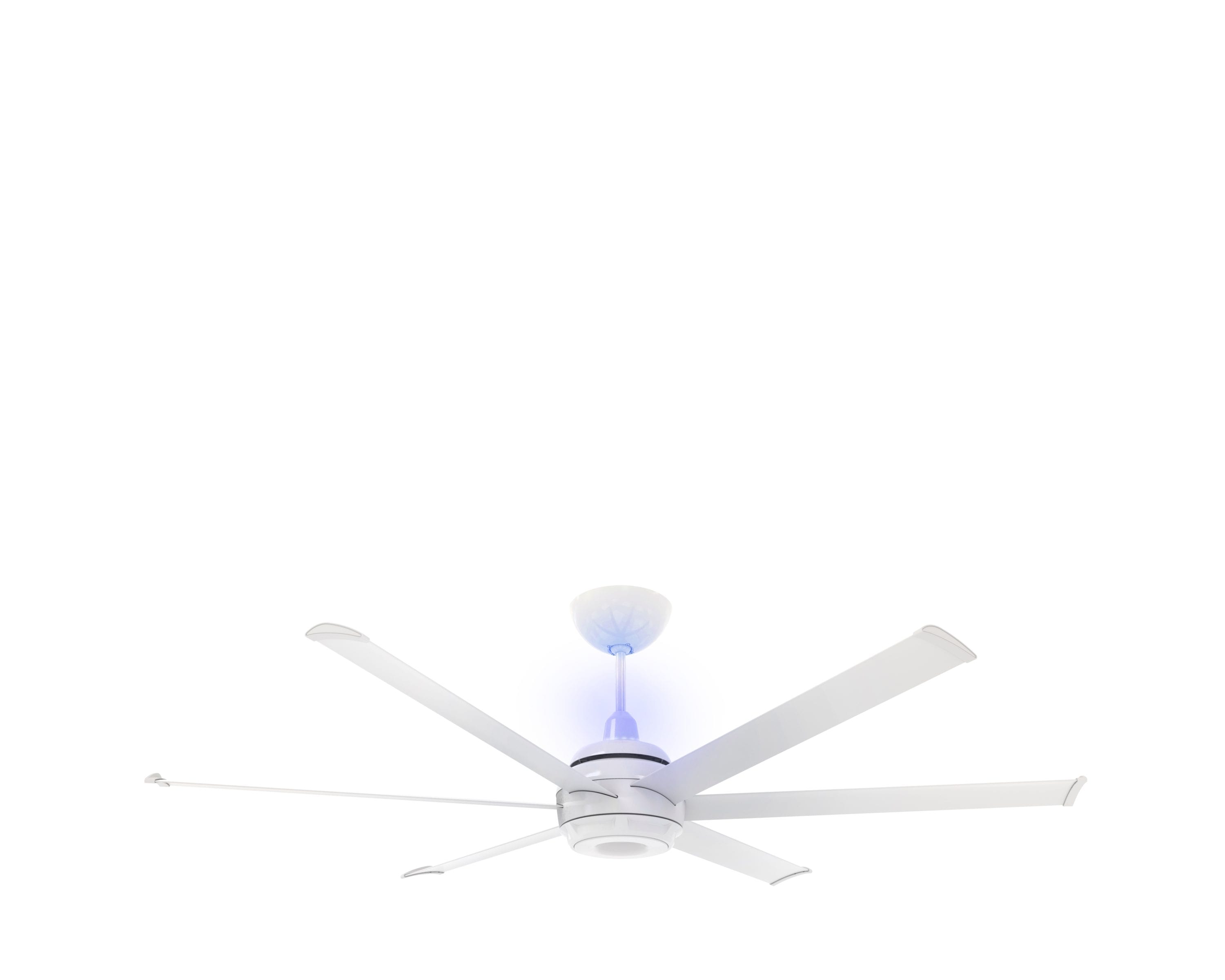 Big Ass Fans 810013339178 Ceiling-Fans - View #7