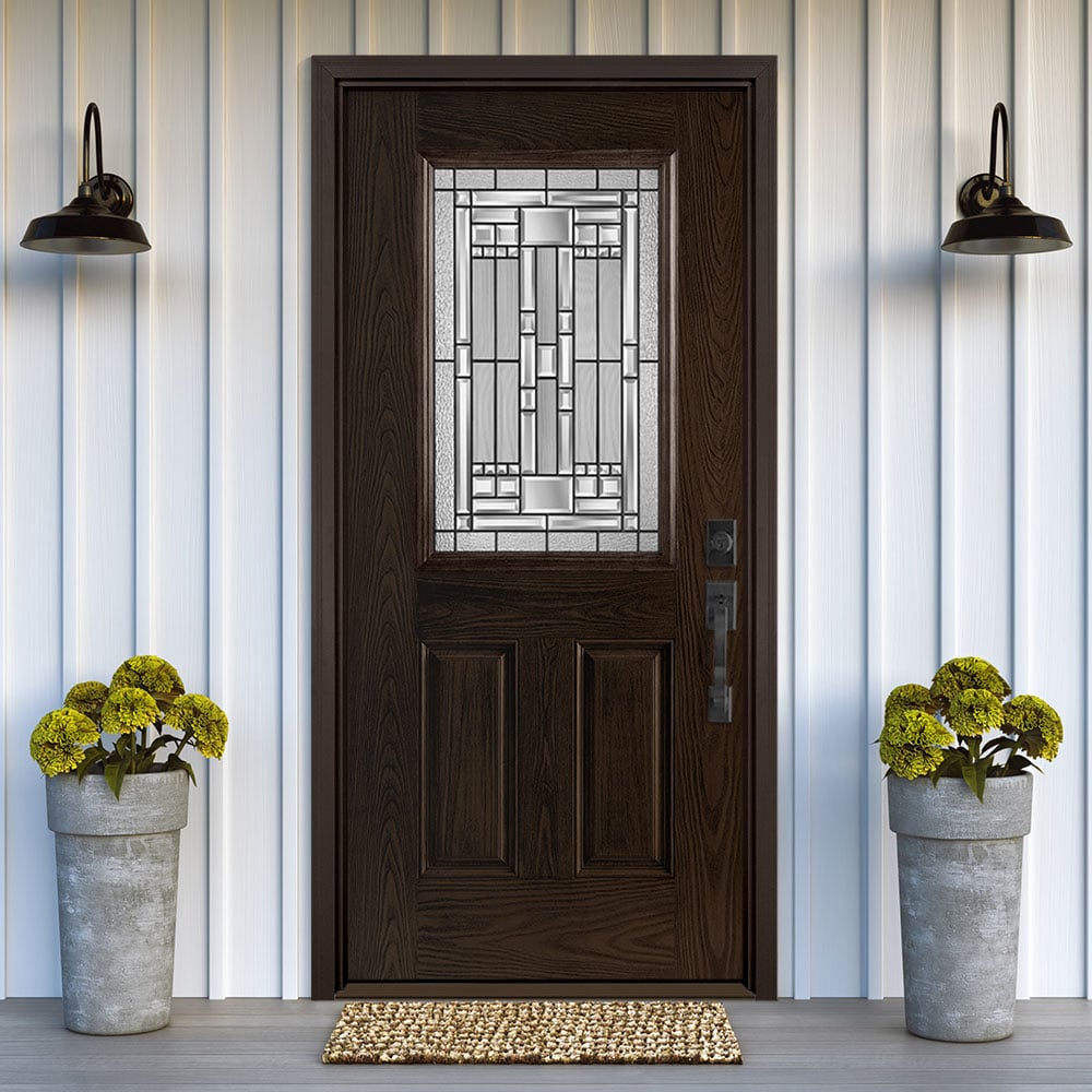 Masonite 3421031 Entry-Doors - View #2