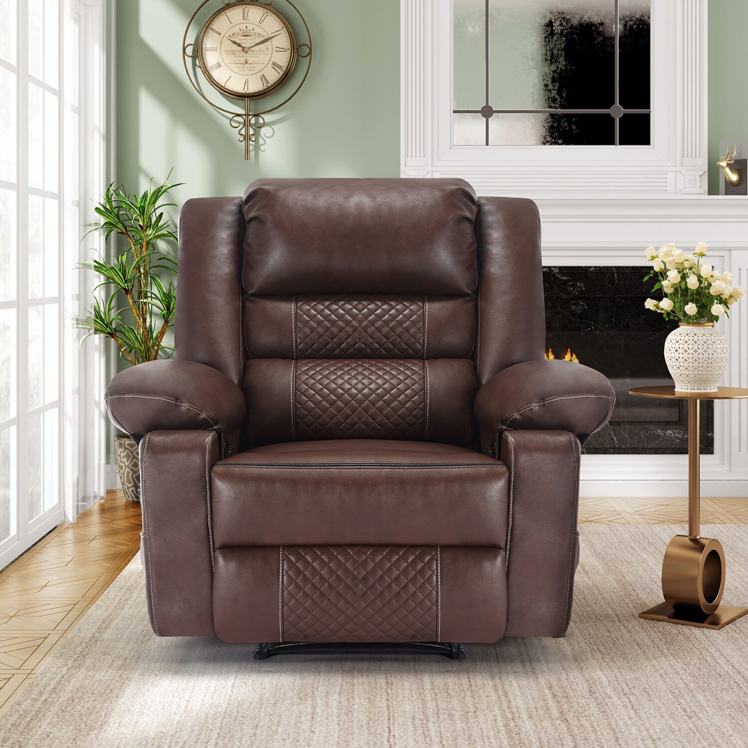 GZMR GZ-W14077 recliners - View #2