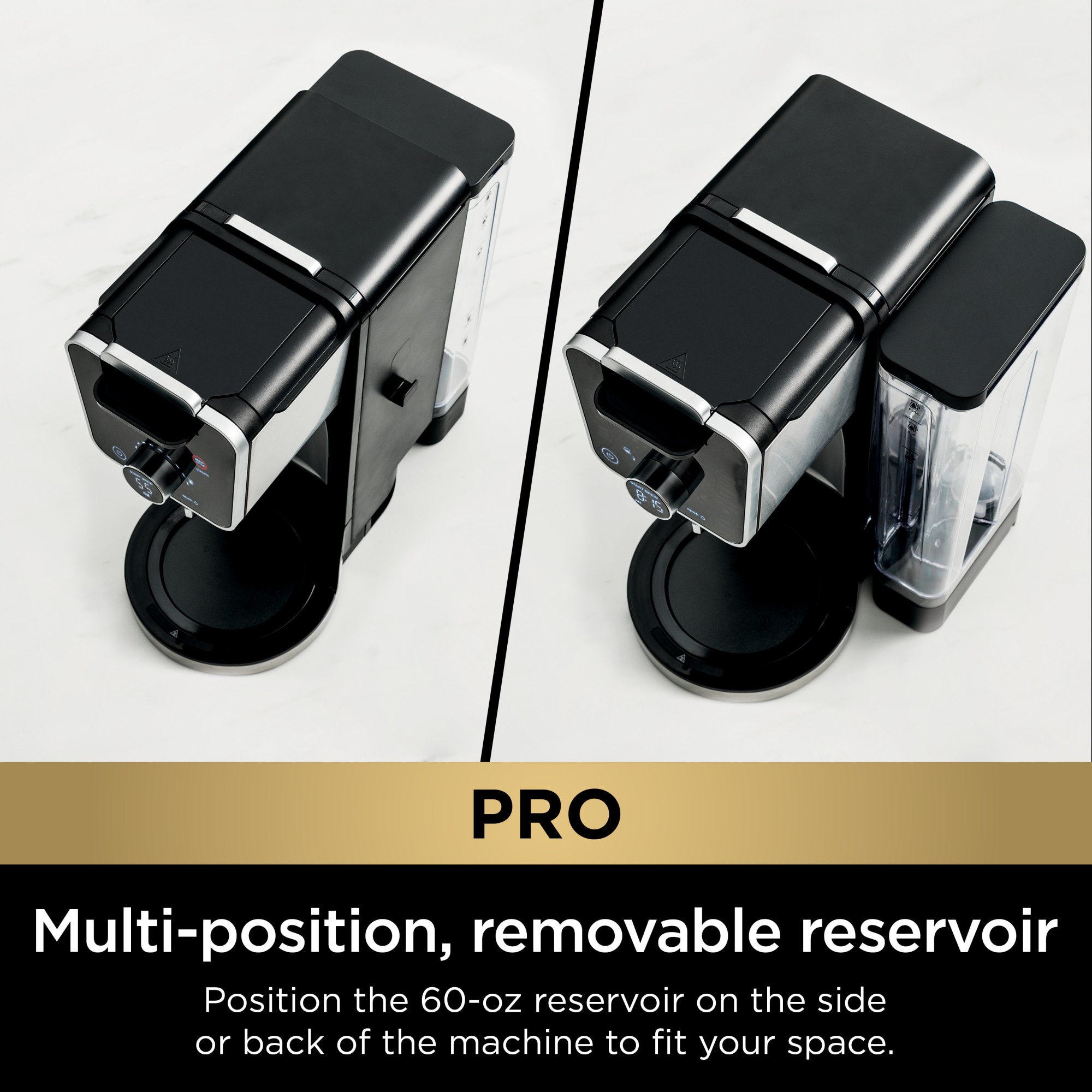 Ninja CFP301 Coffee-Makers - View #7