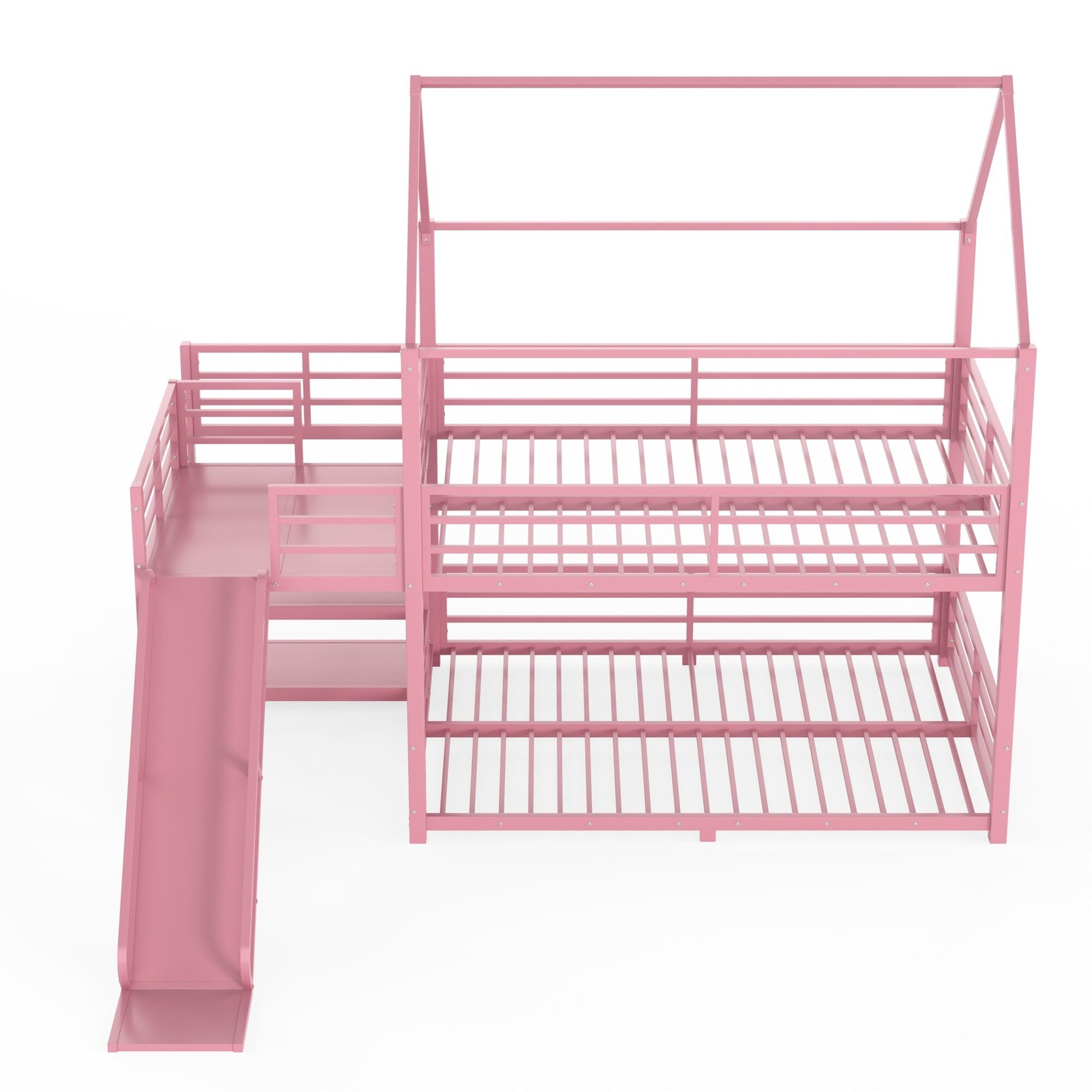 UOI ZZH104785 Bunk-Beds - View #2