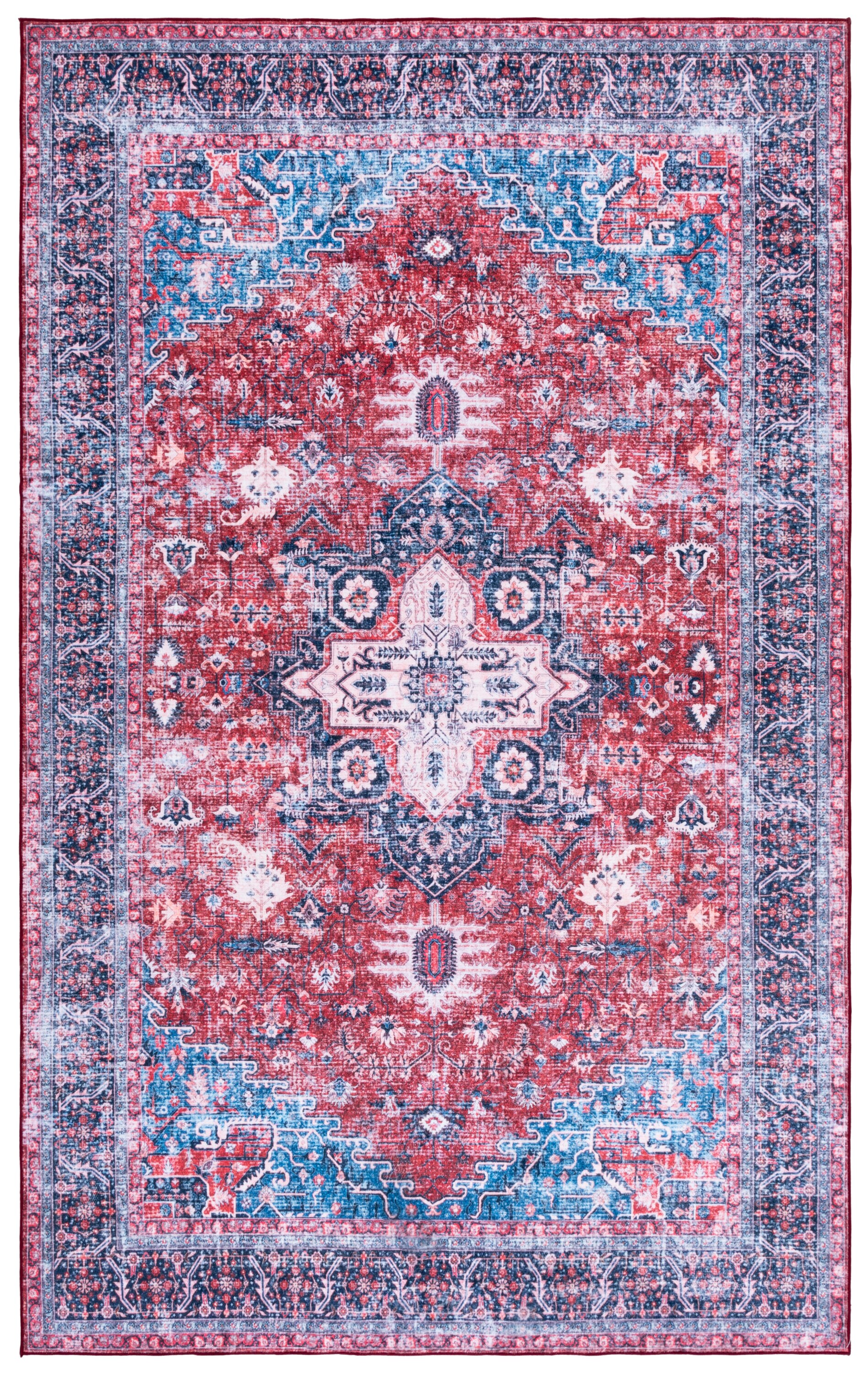Safavieh ARZ316Q-5 rugs - View #2