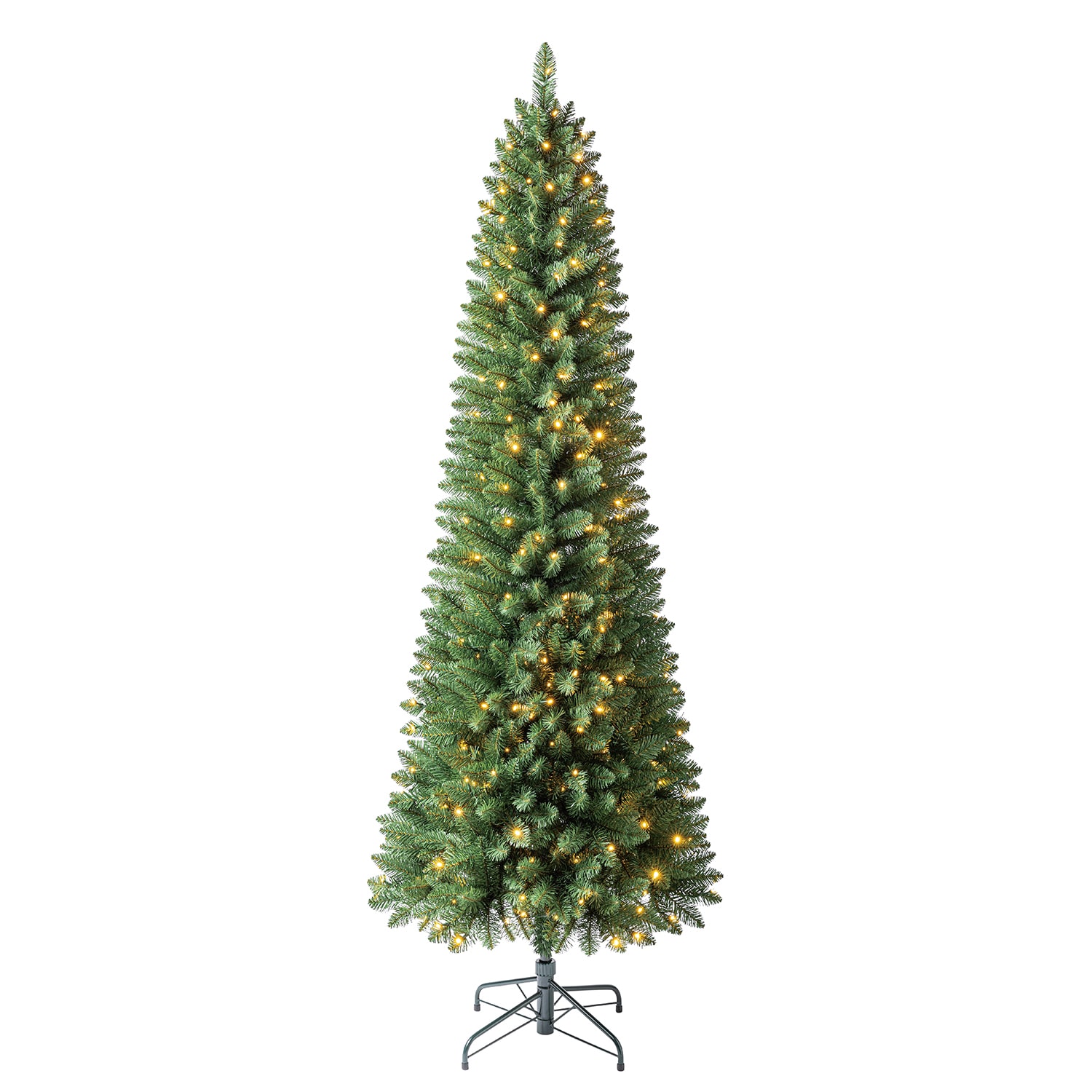 Holiday Living SV70M2BK6D05 Artificial-Christmas-Trees - View #3