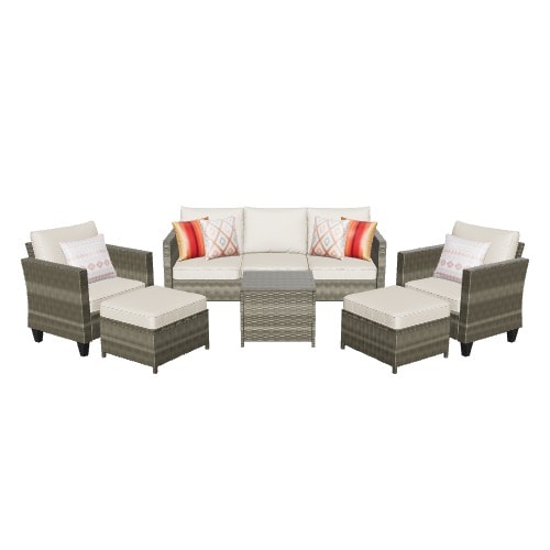 Three-dimensional representation of the product