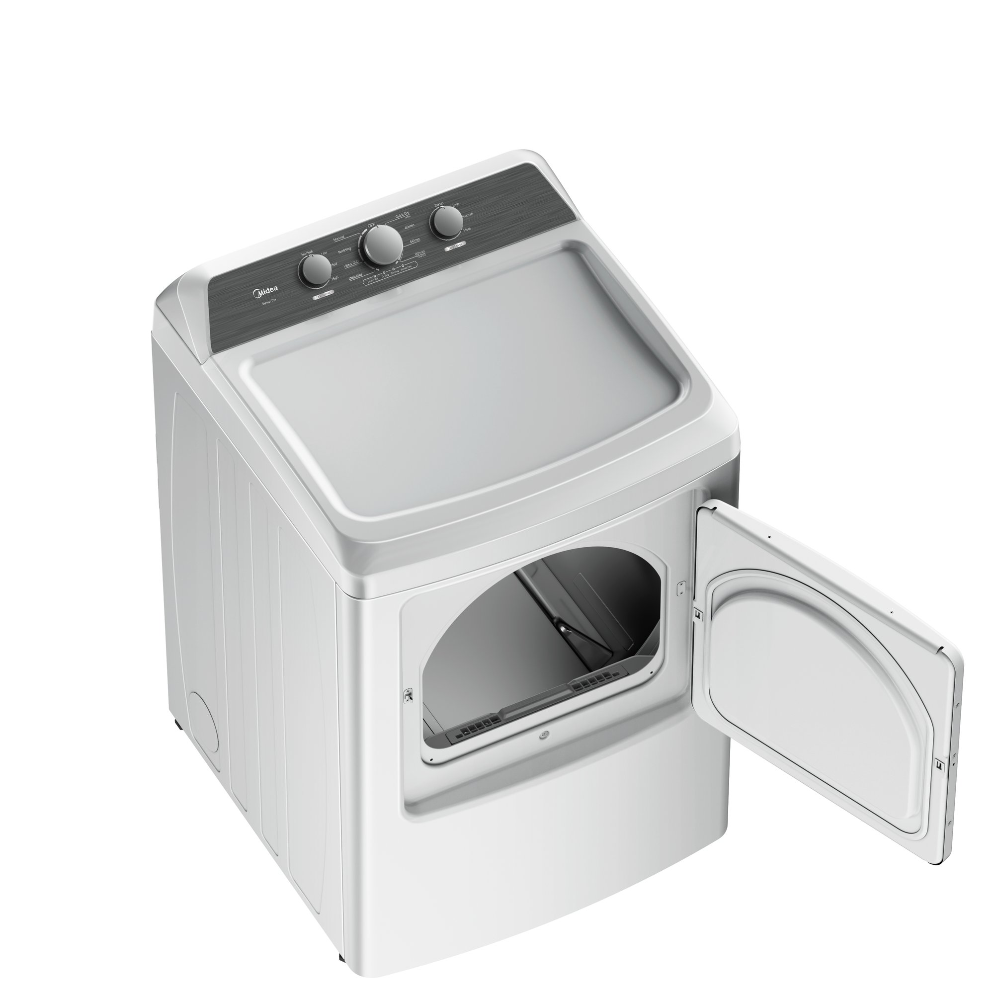 Midea 840296507735 Combination-Washers-Dryers - View #3
