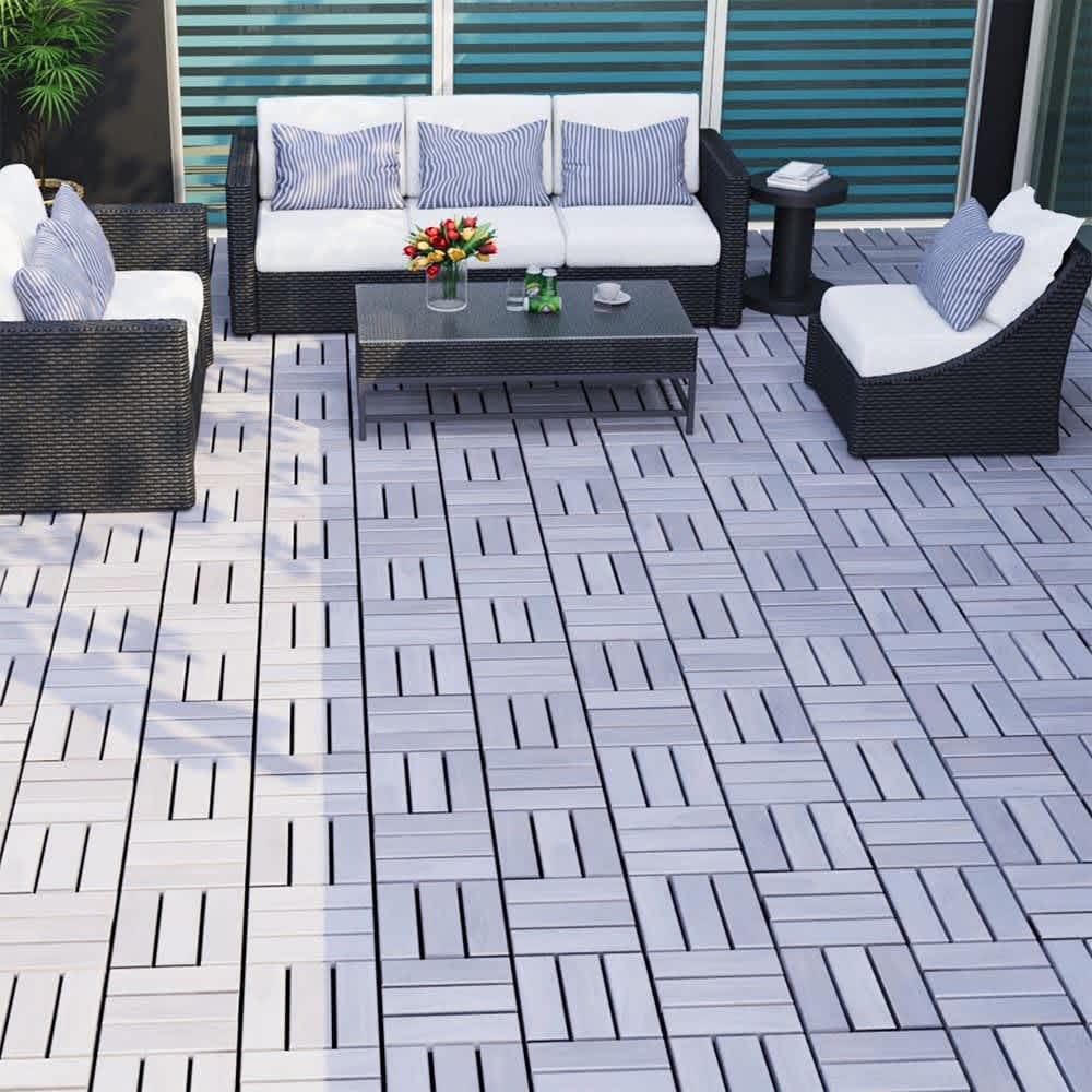 JUJABU ZJDECK-1 Deck-Tiles - View #3