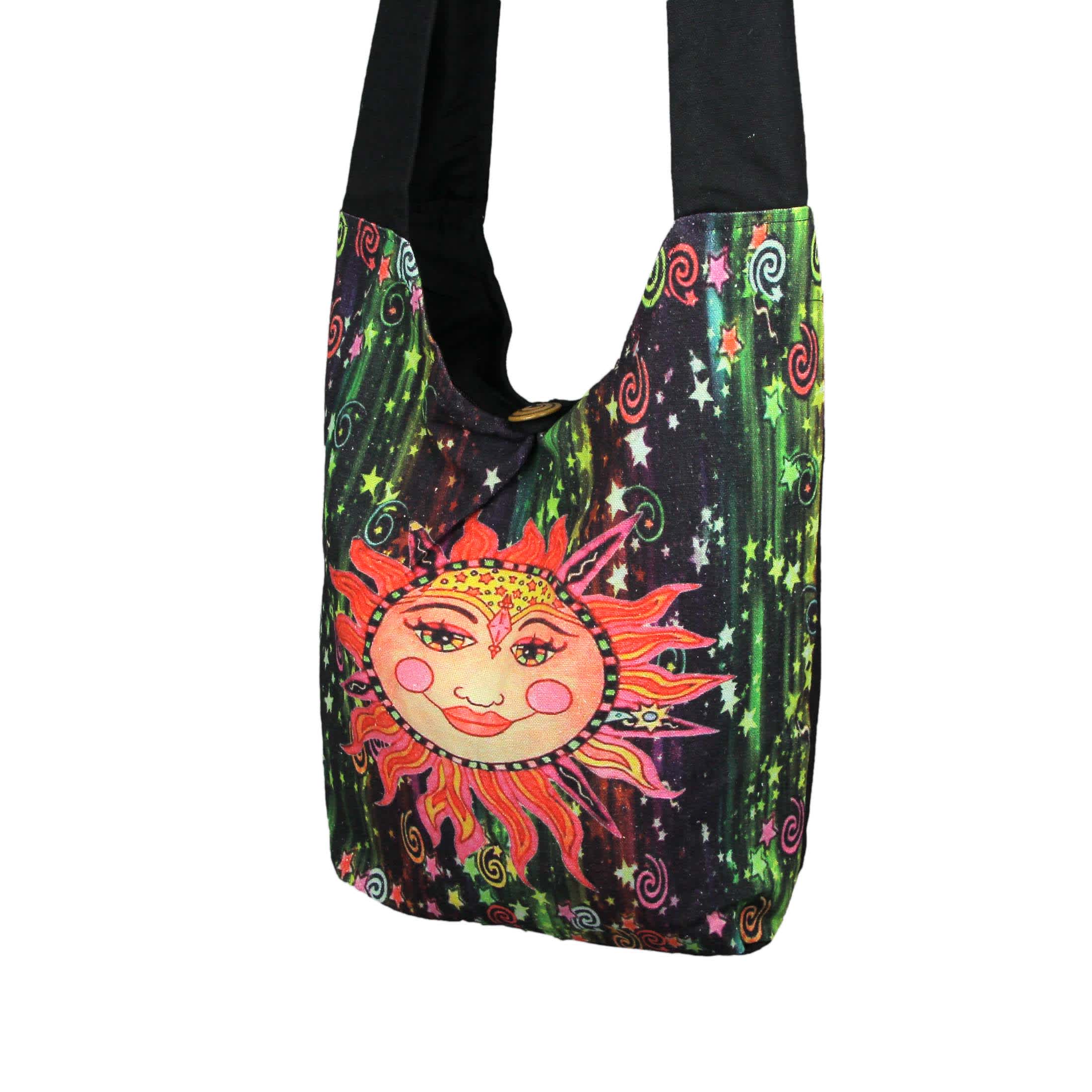 Things2Die4 KAT-Z-CODE-523 Bags-And-Backpacks - View #2