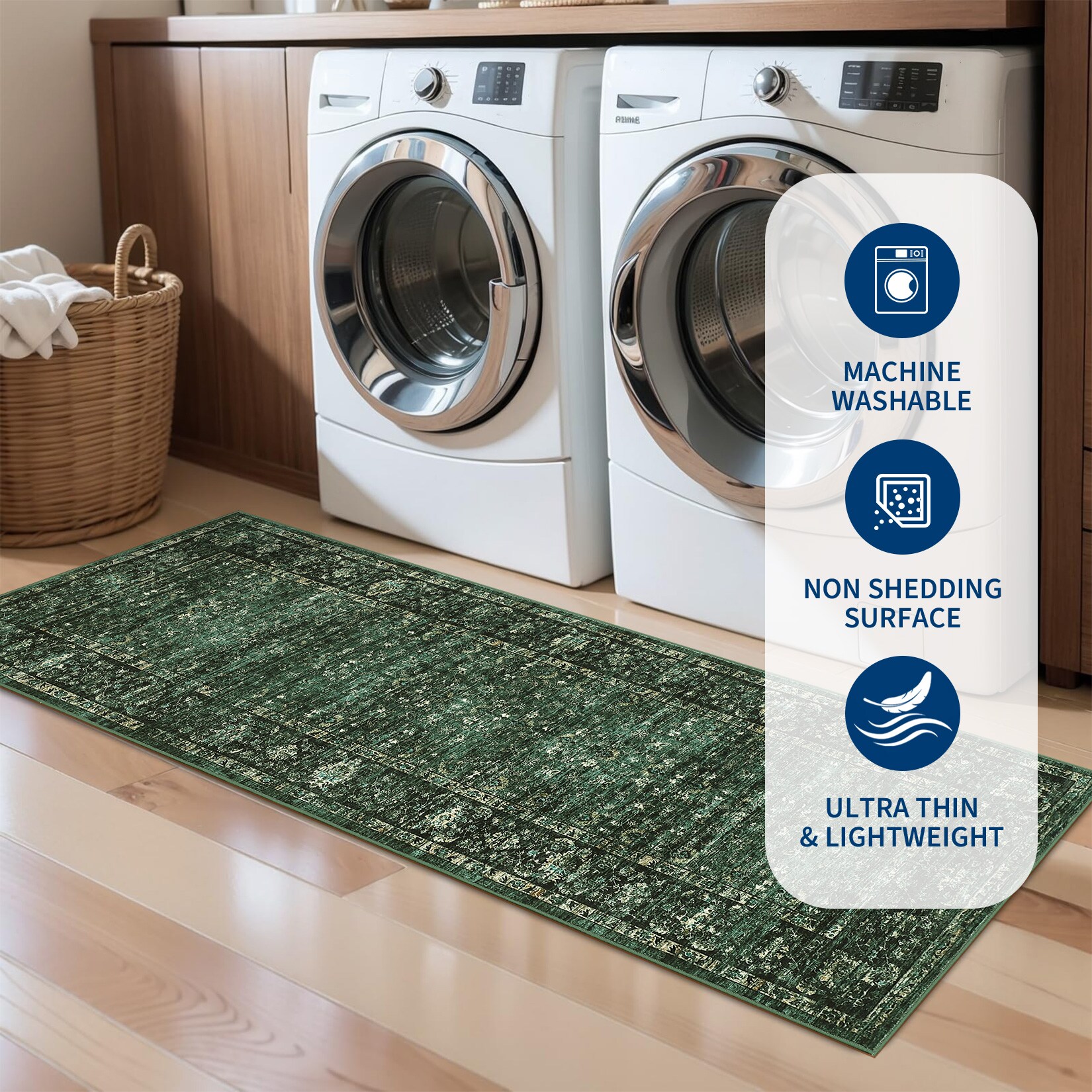 Assile XH260819203 rugs - View #5