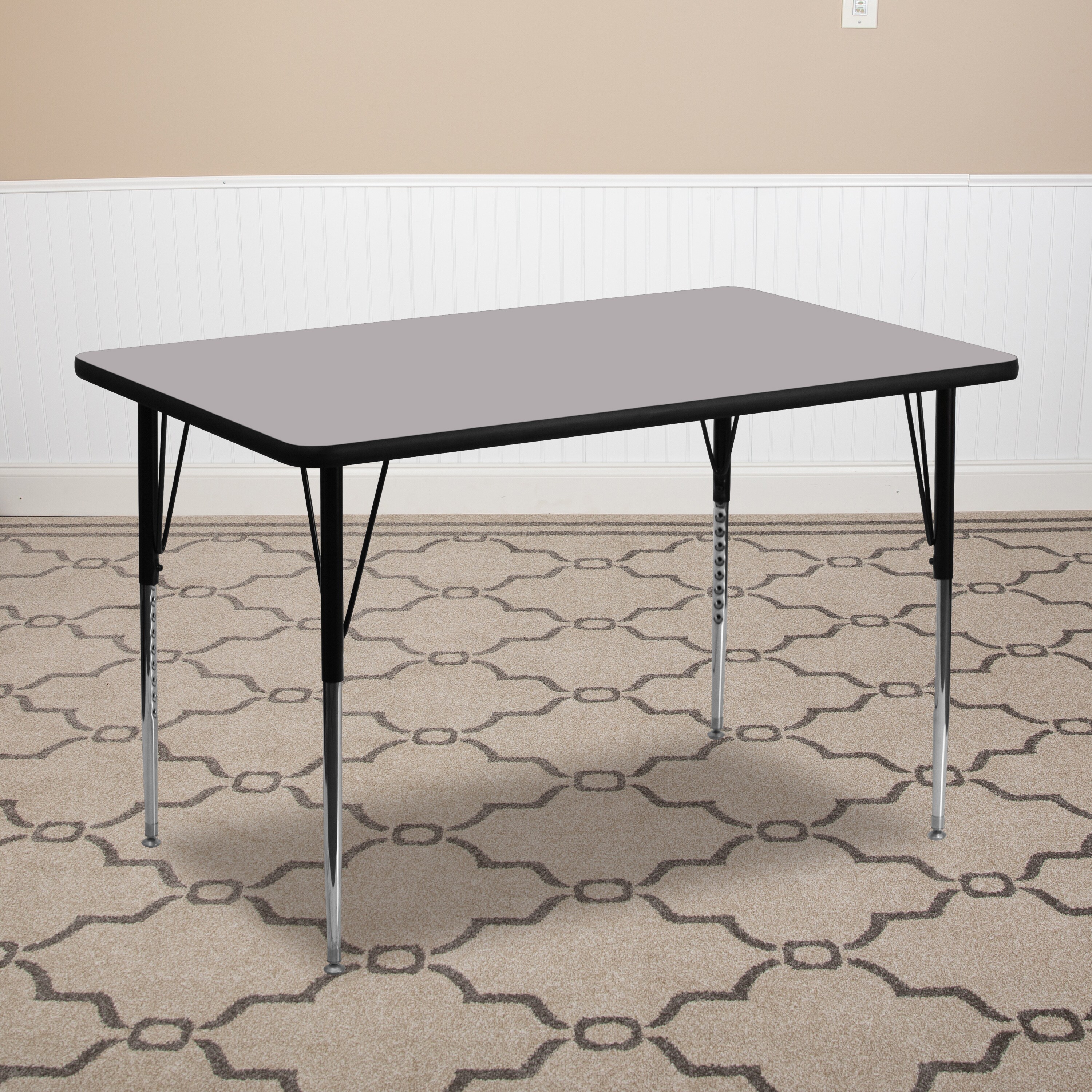 Emma + Oliver 889142716167 Kids-Play-Tables - View #2
