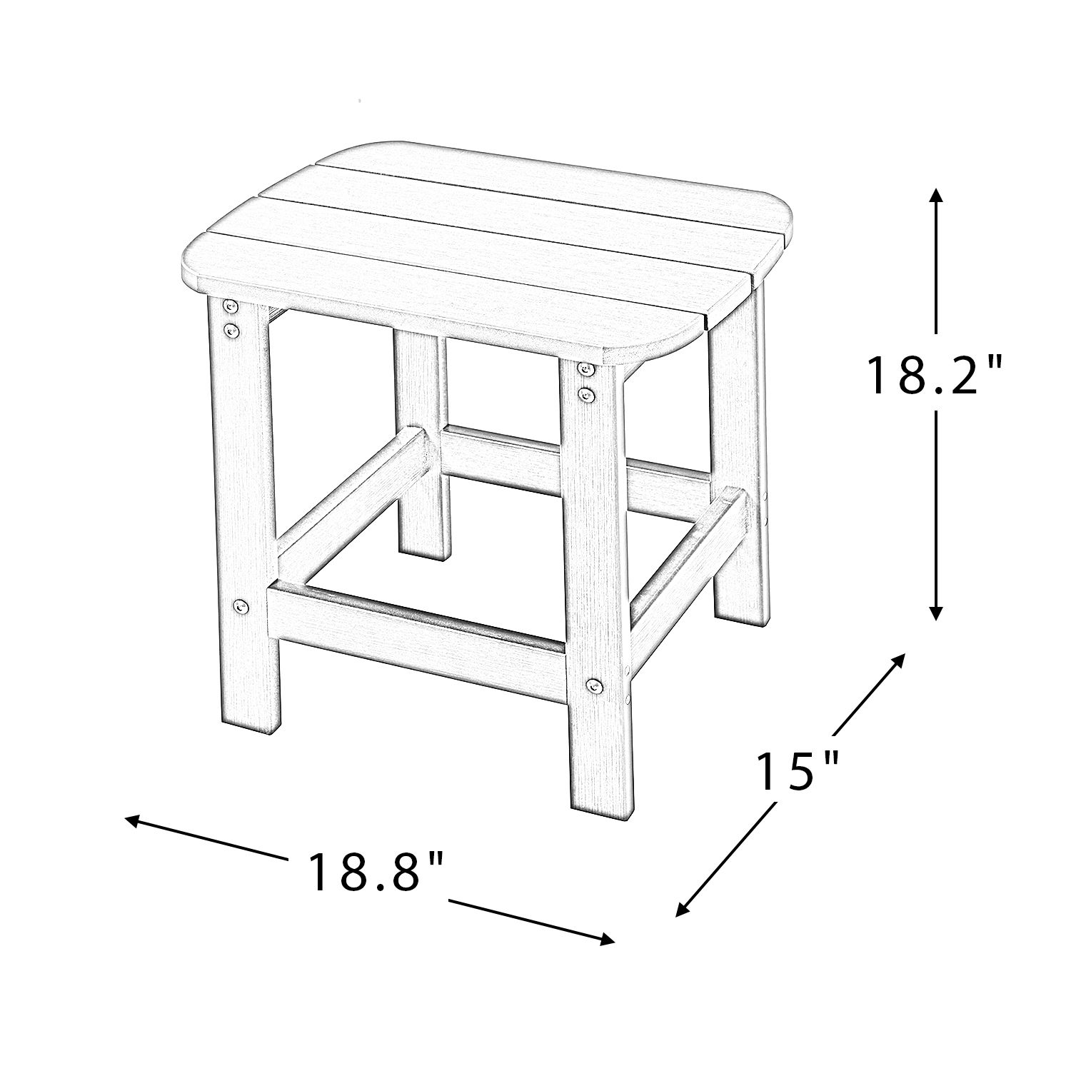 JASMODER W113754120 Patio-Sofas-Daybeds - View #4
