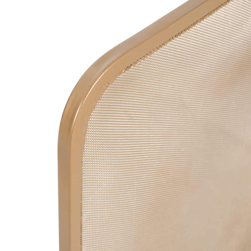 Coolbibila ARNOLD-SCREEN-GOLD Decorative-Accessories - View #7