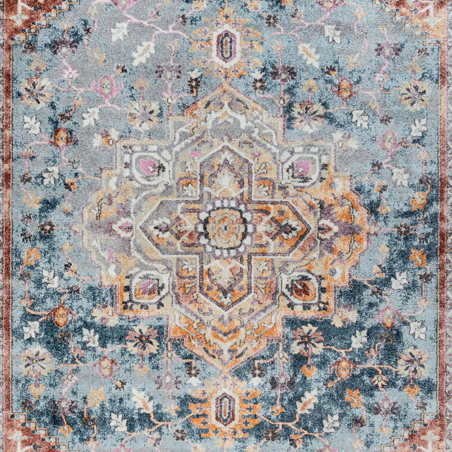 Tayse WFL4127 5X8 rugs - View #9