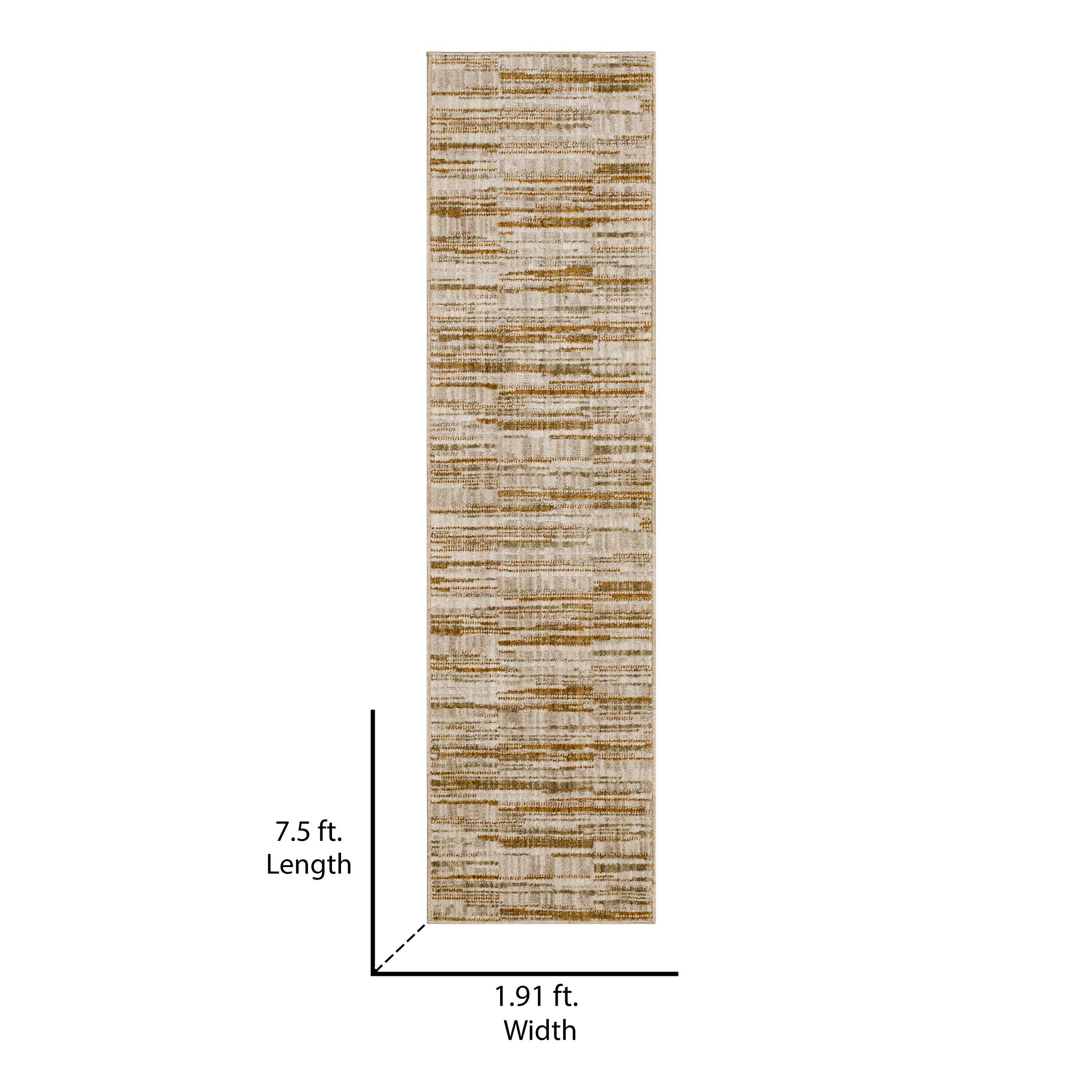 allen + roth R1299 7003 235090 rugs - View #3