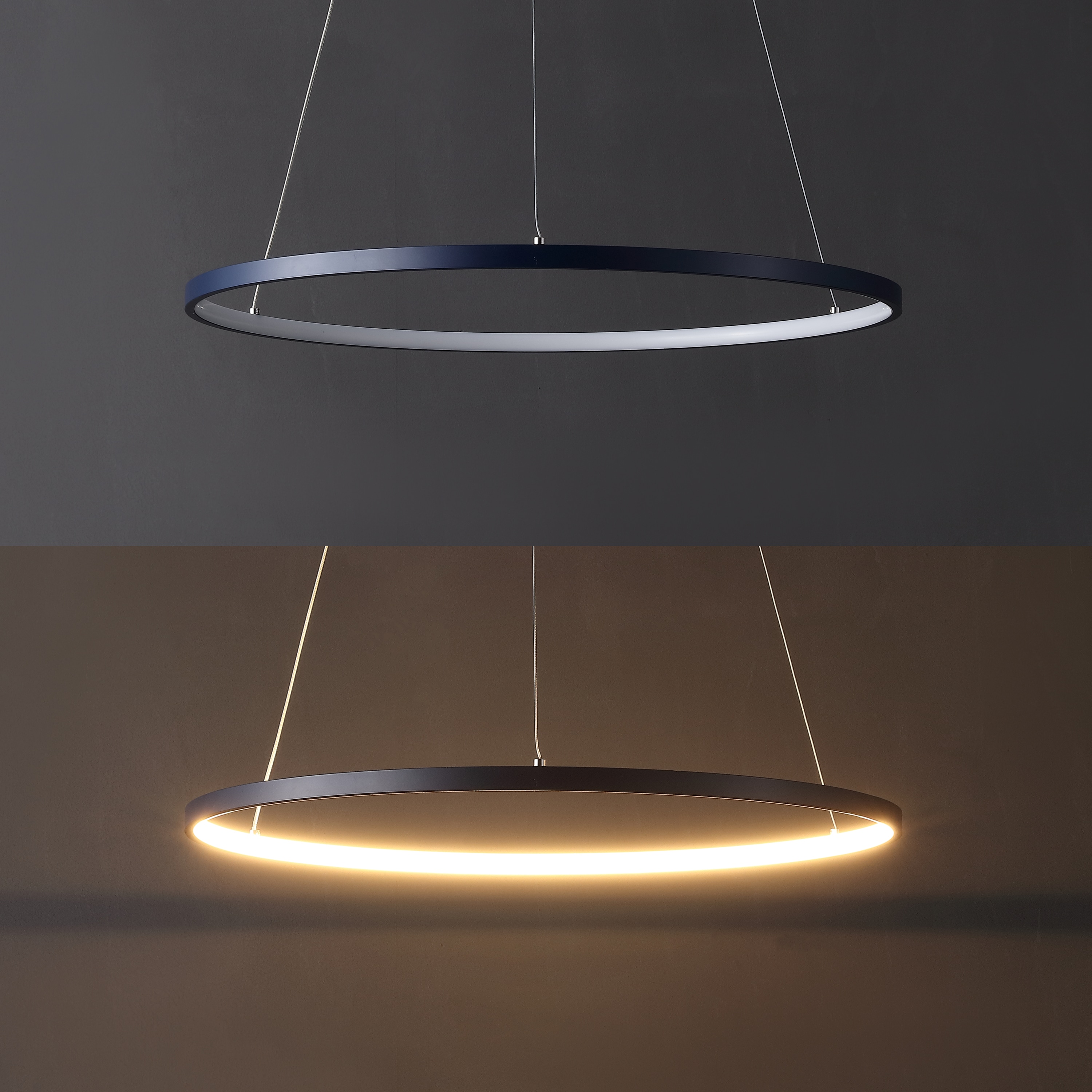 JONATHAN  Y JYL7203F Pendant-Lights - View #4
