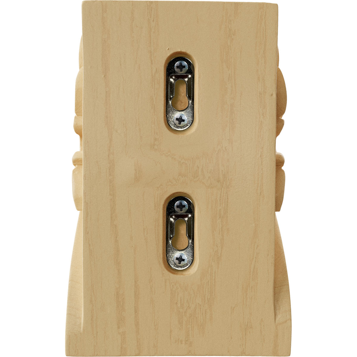 Ekena Millwork CORW05X04X07BAMA corbels - View #4