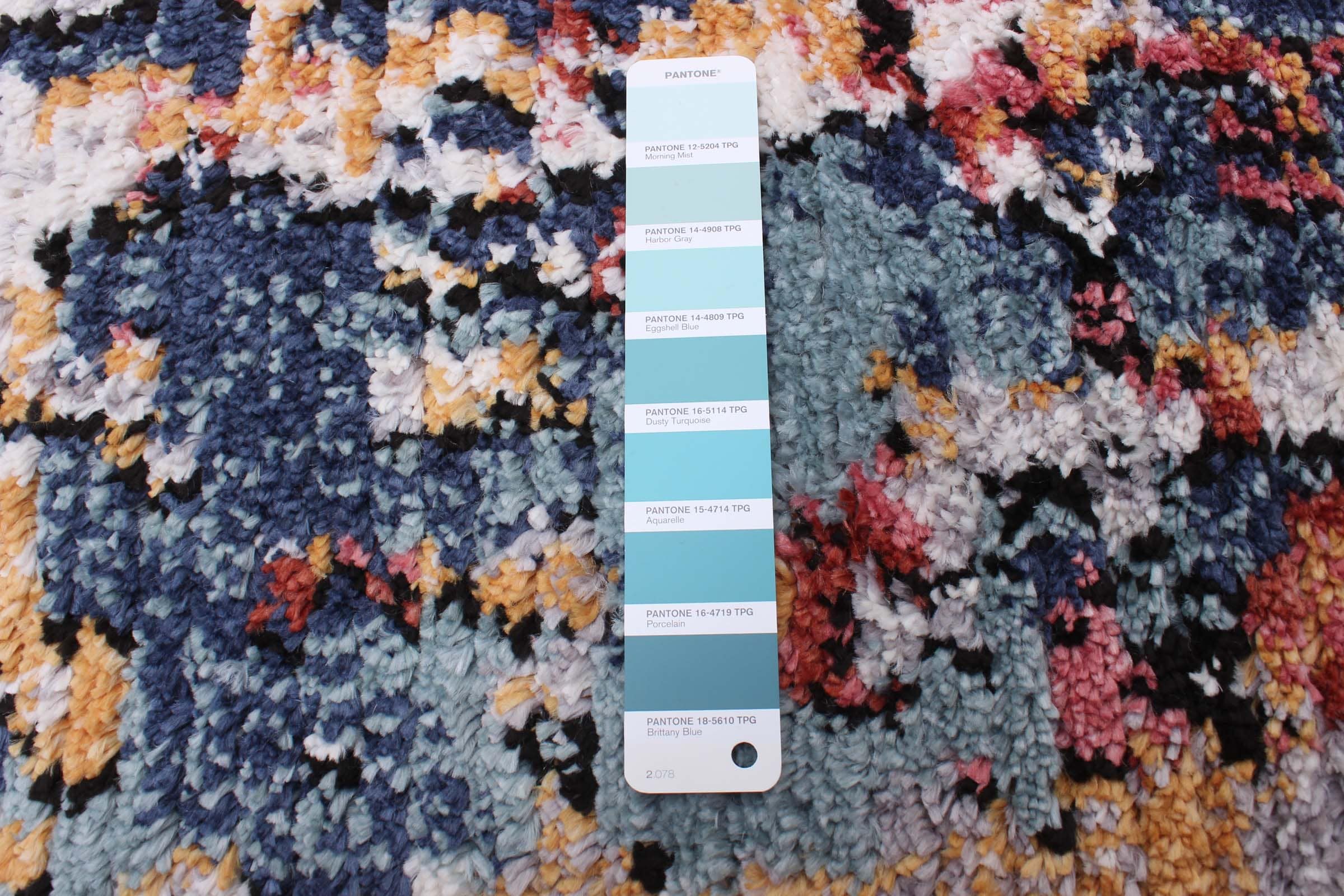 ECARPETGALLERY 358404 rugs - View #8