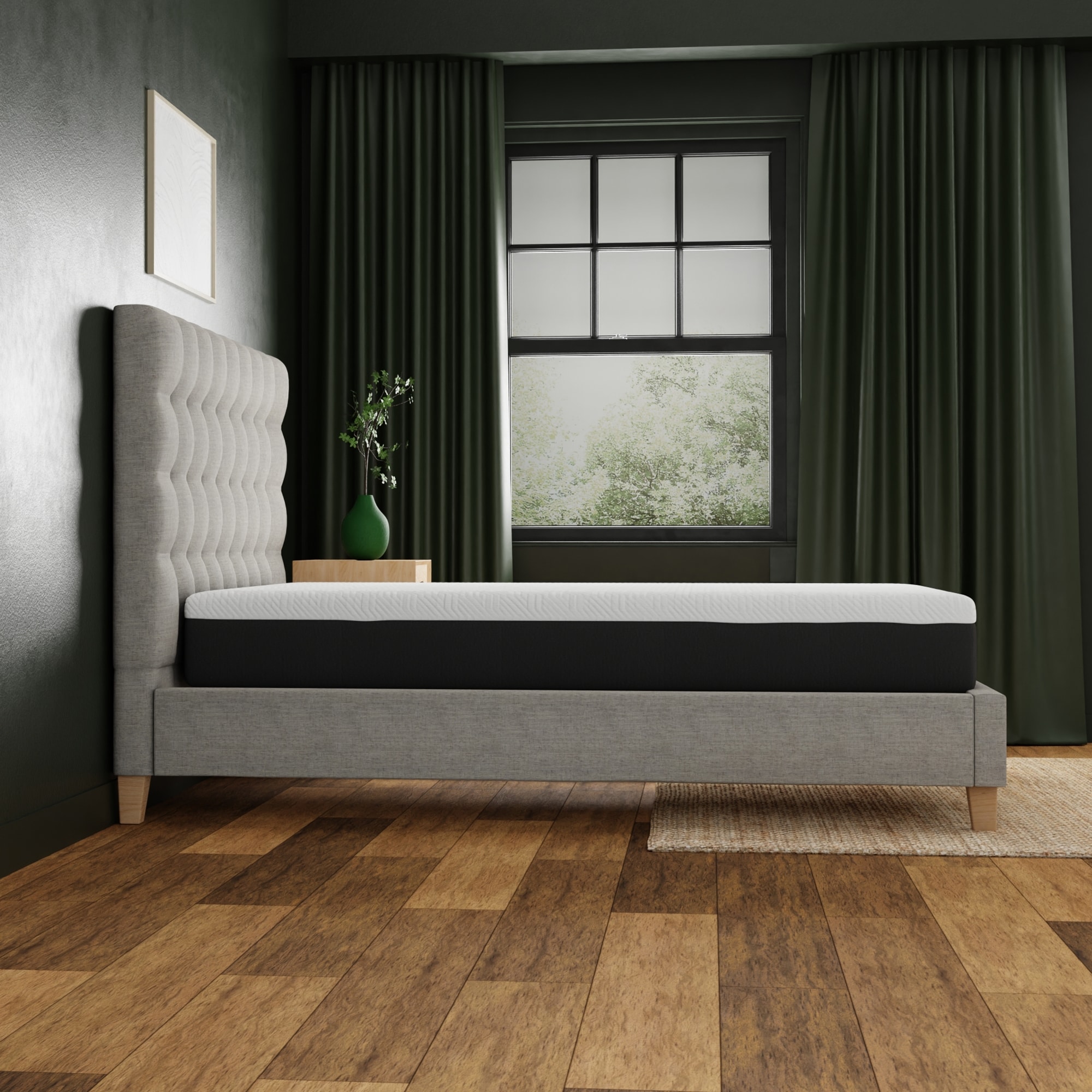 Siavonce XH73161 Mattresses-Boxsprings - View #5