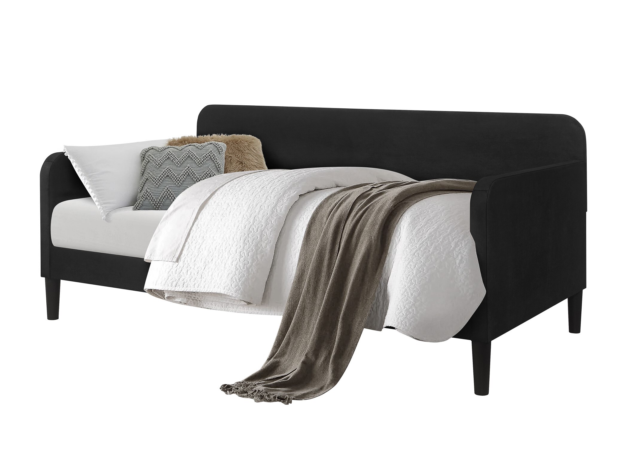 Home Design 50018-021 beds - View #2