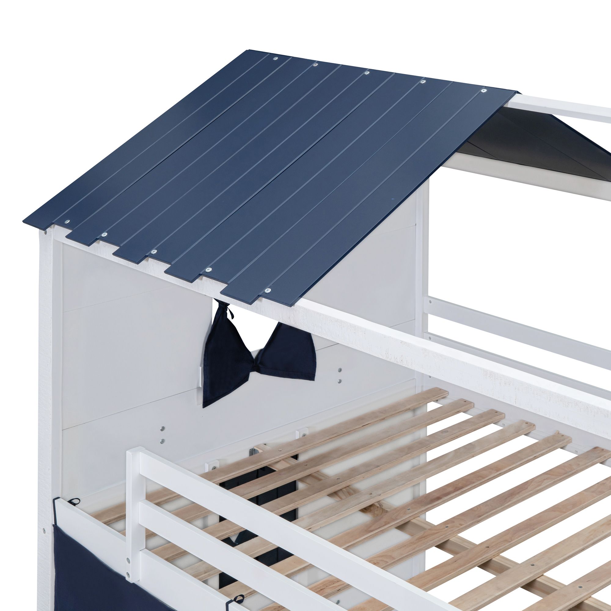 Yiekholo LL-1816AAC Bunk-Beds - View #8