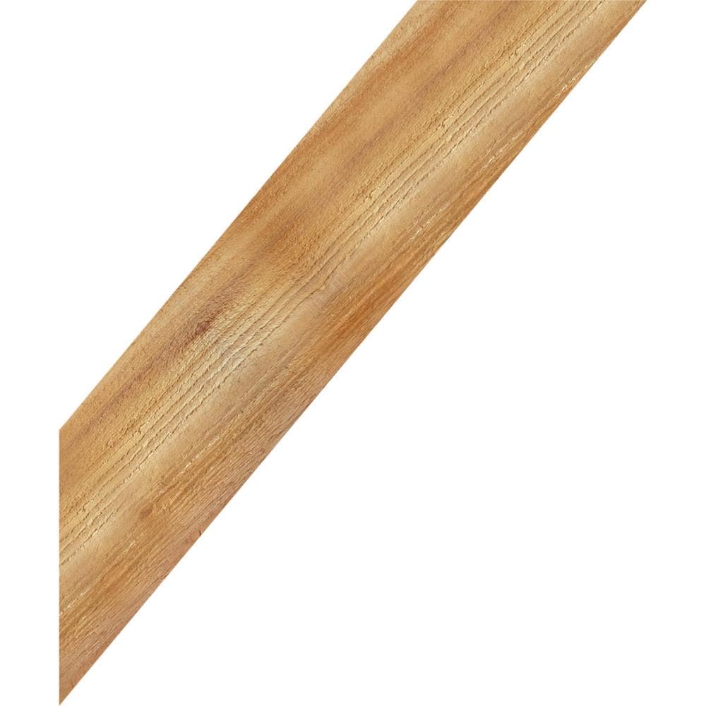 Ekena Millwork BRC06X20X24TRA00RWR braces - View #3