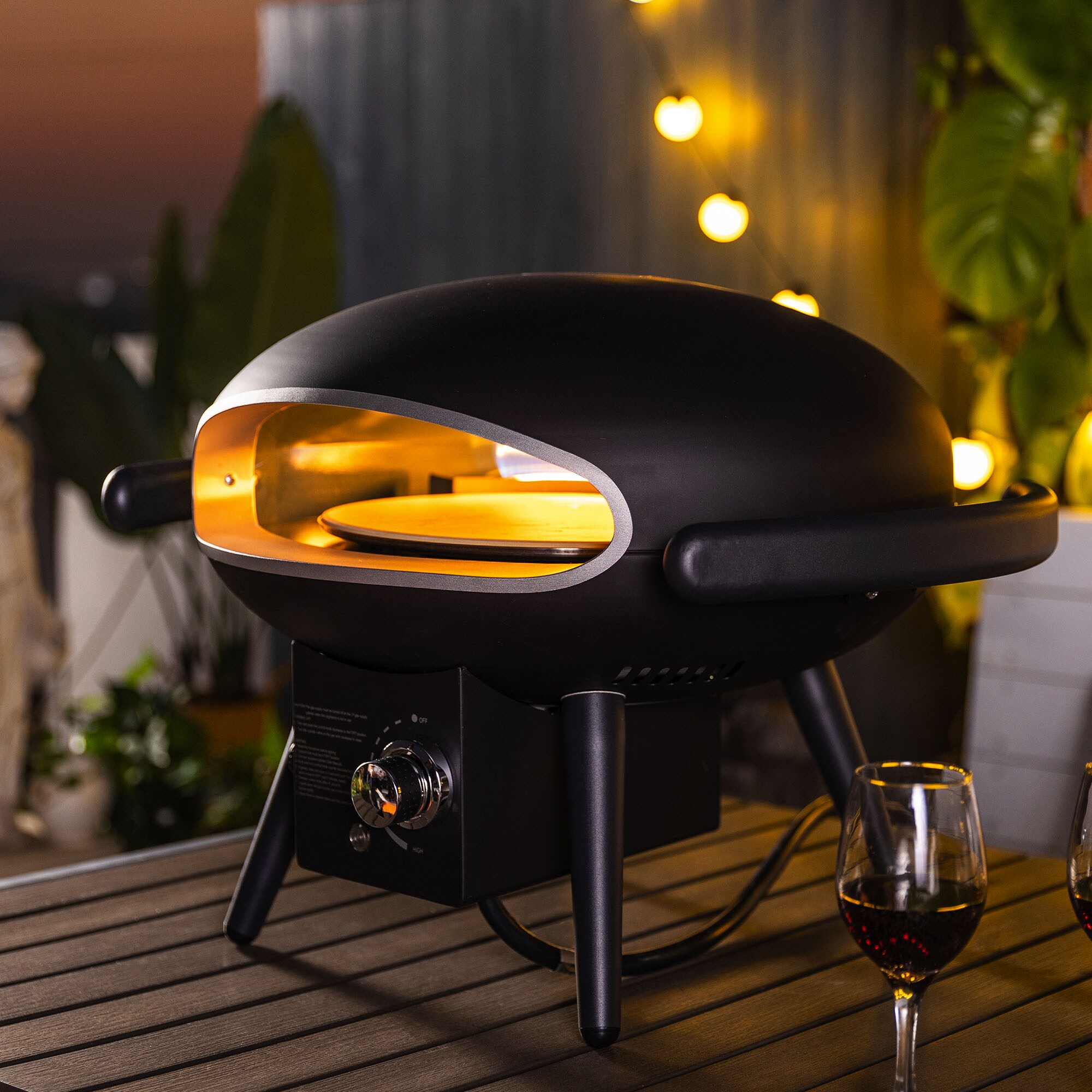 GDFStudio 325738 Outdoor-Gas-Firepits - View #3