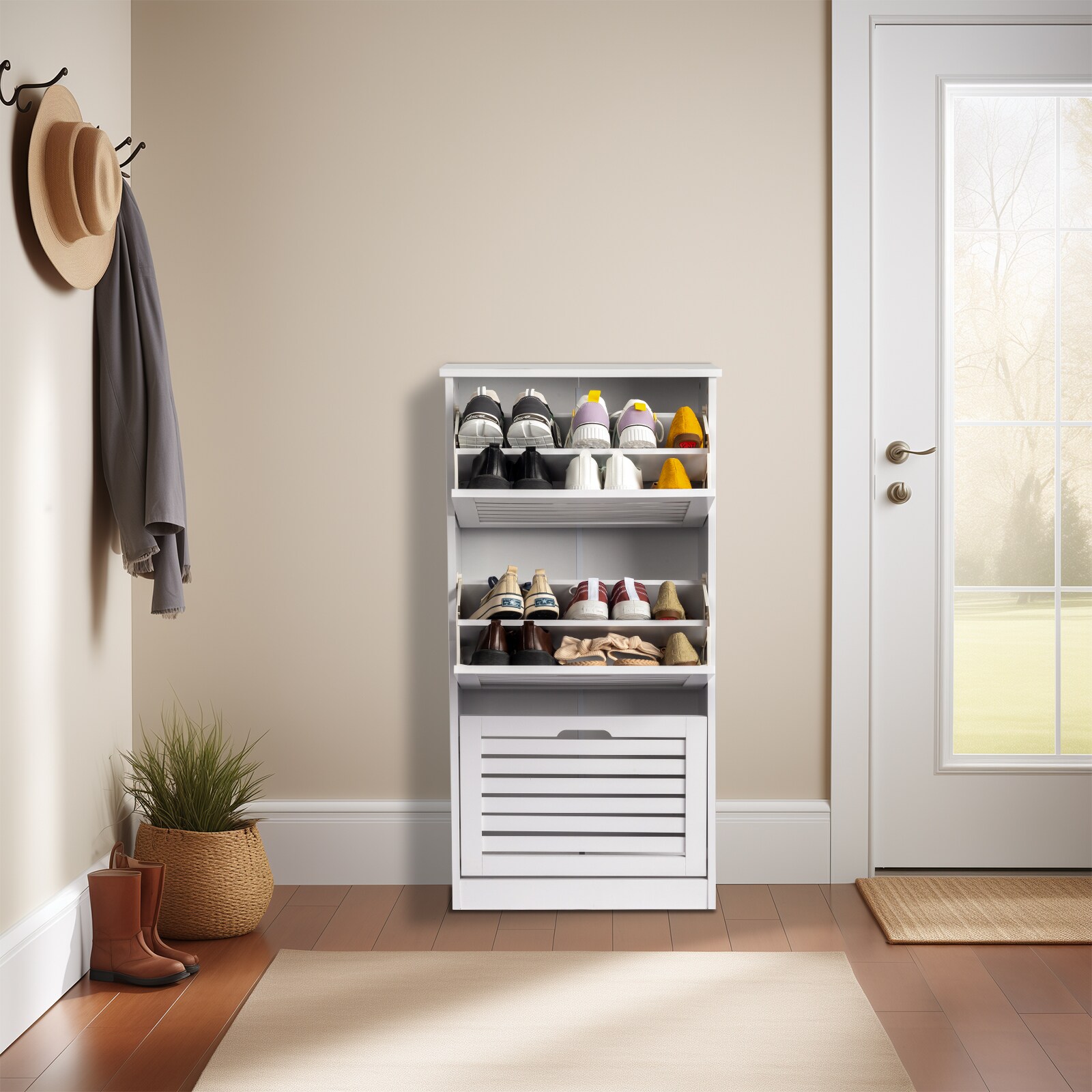 Winado LO1G52004653 Shoe-Racks - View #6