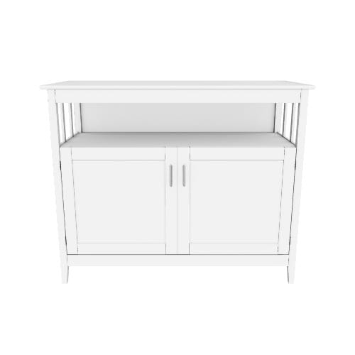 Three-dimensional representation of the product