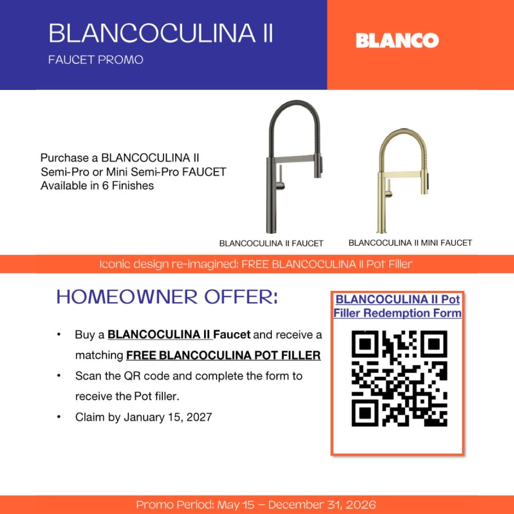 Blanco 527475 Kitchen-Faucets - View #2
