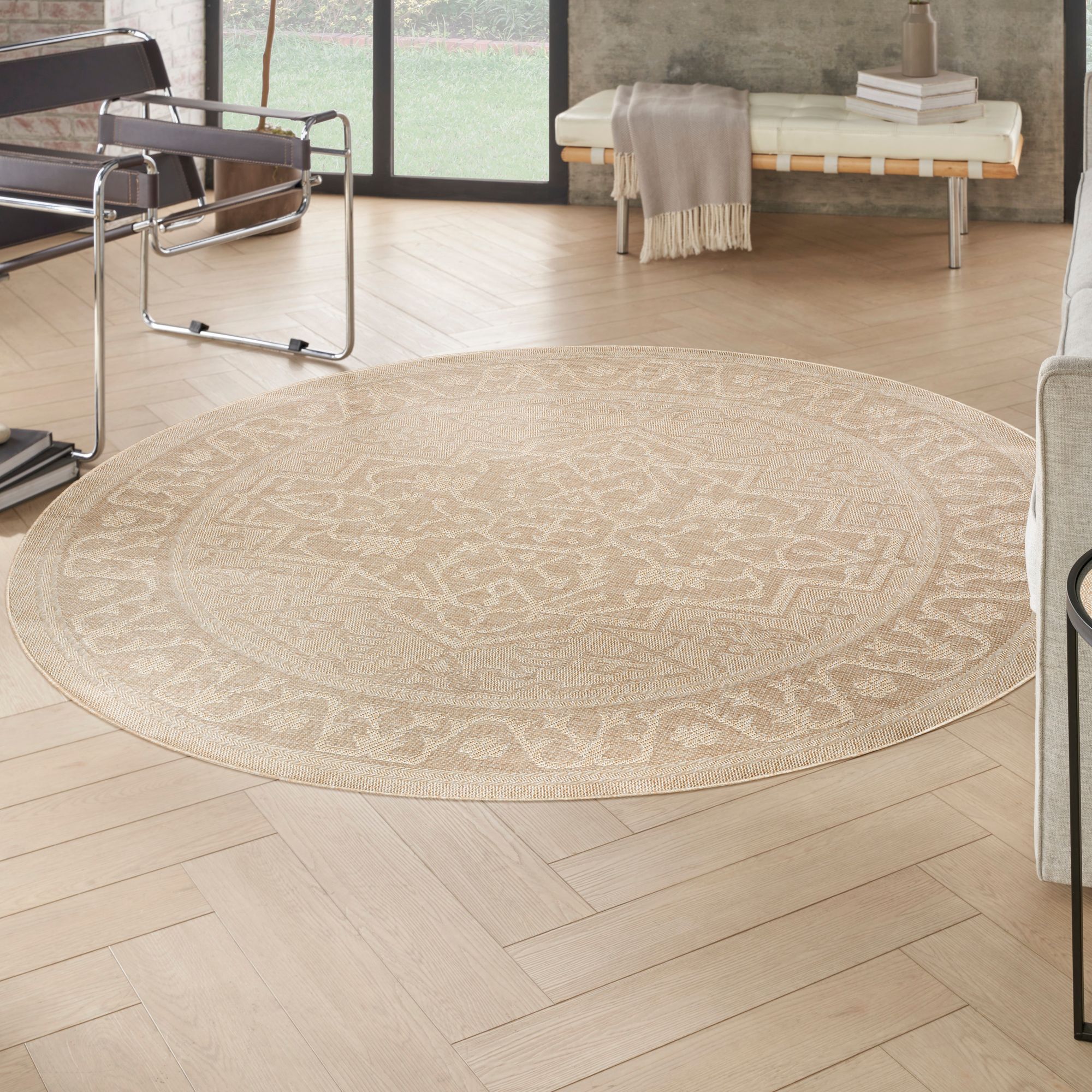 Nourison 841491140055 rugs - View #3