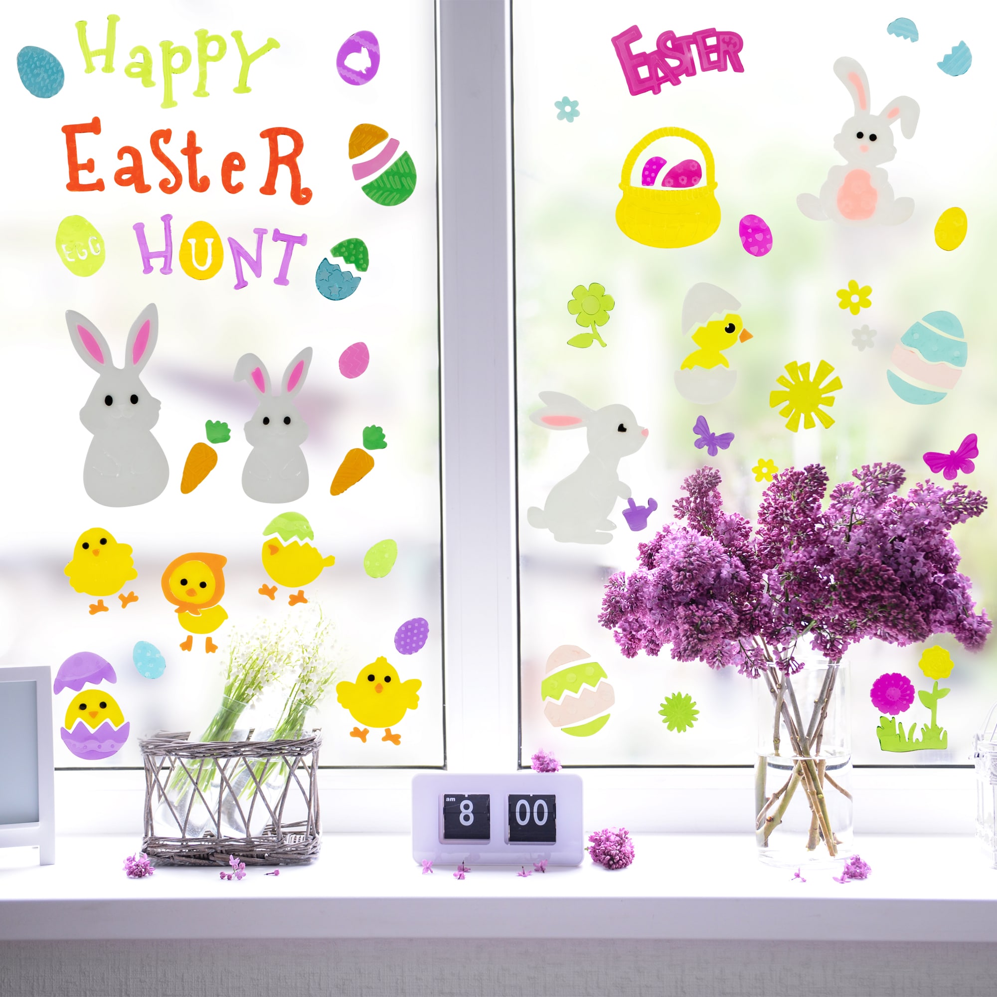 Northlight 35711921 Indoor-Spring-Decorations - View #2