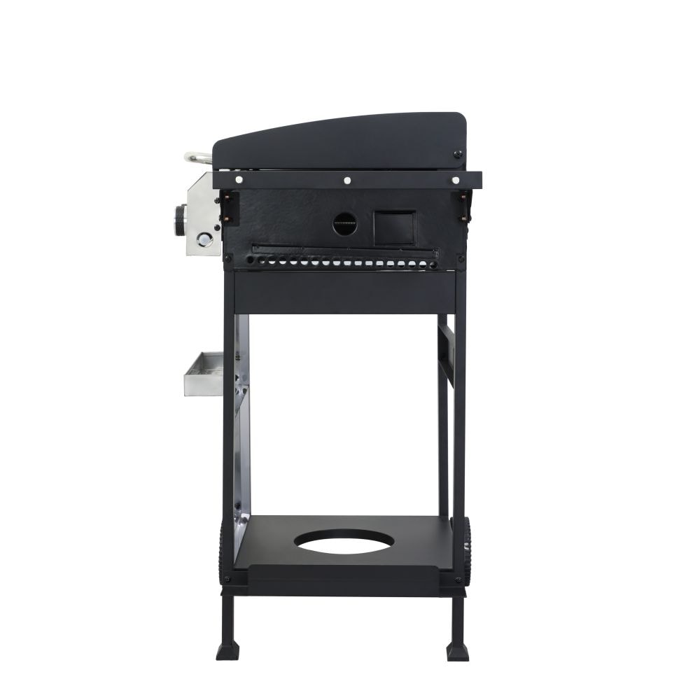 YOSIMFUR DJ-W2938P208388 Gas-Grill - View #2