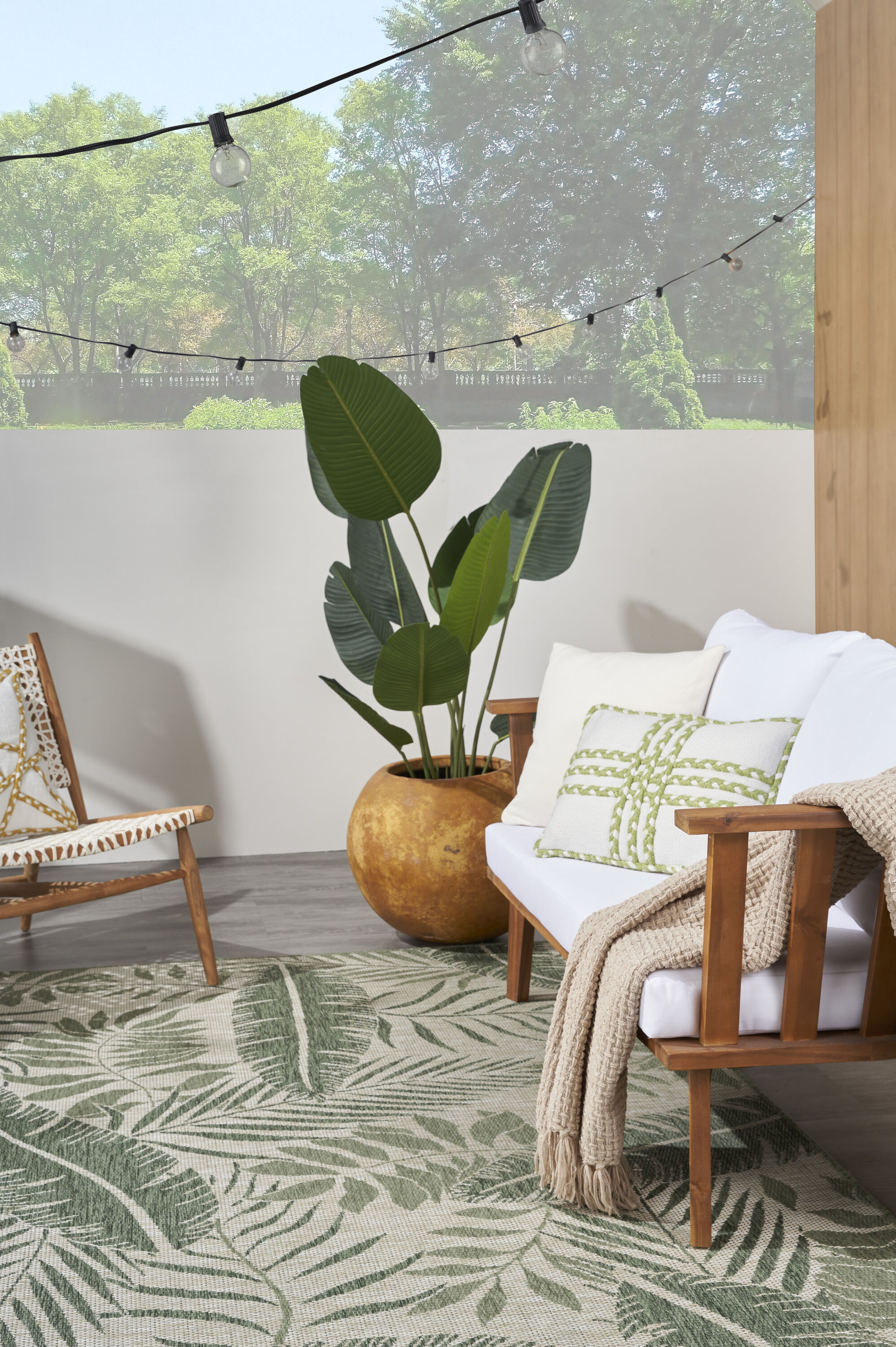 Nourison Home 099446943668 rugs - View #5