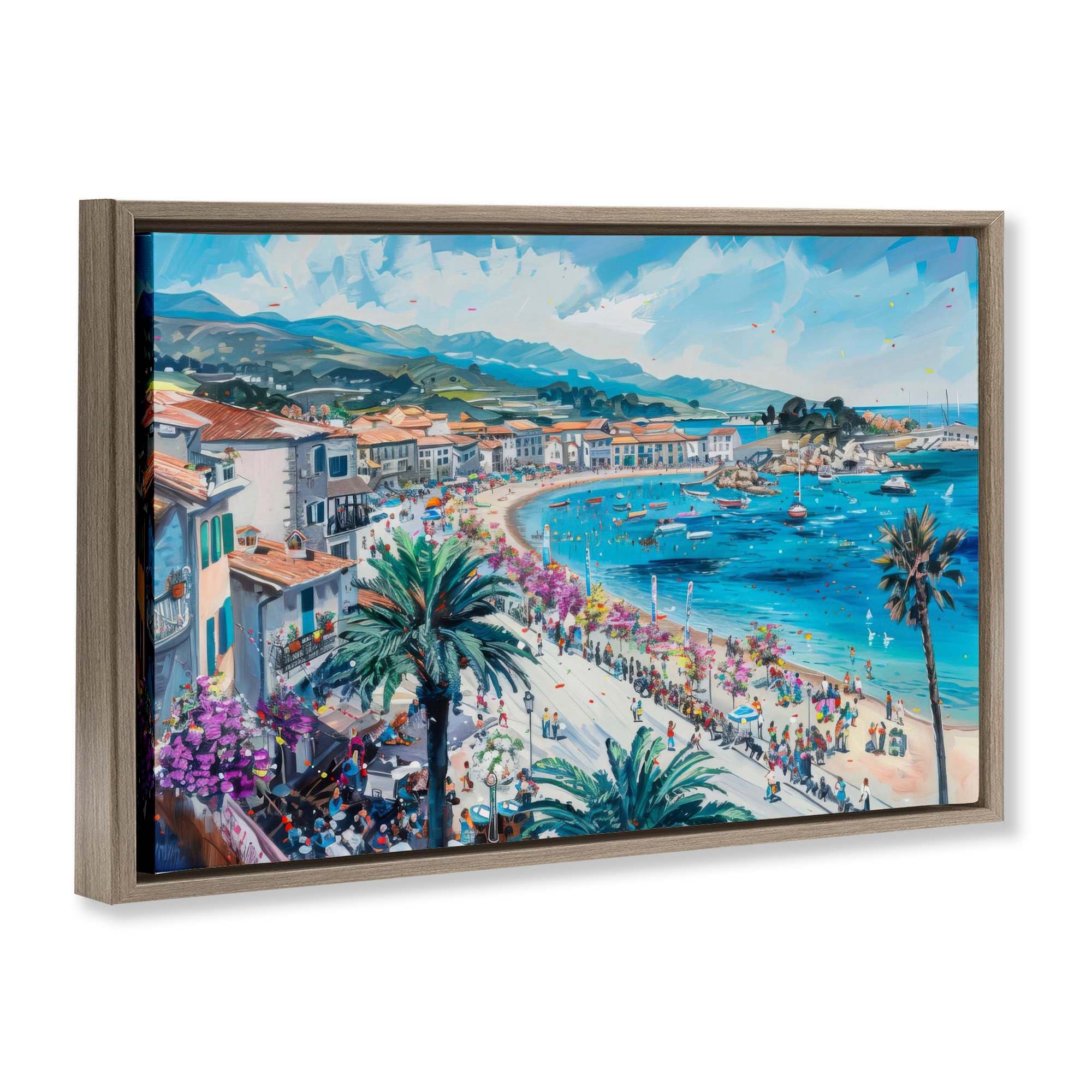 Stupell Industries BT-730-FFE-20X30 Wall-Art - View #2
