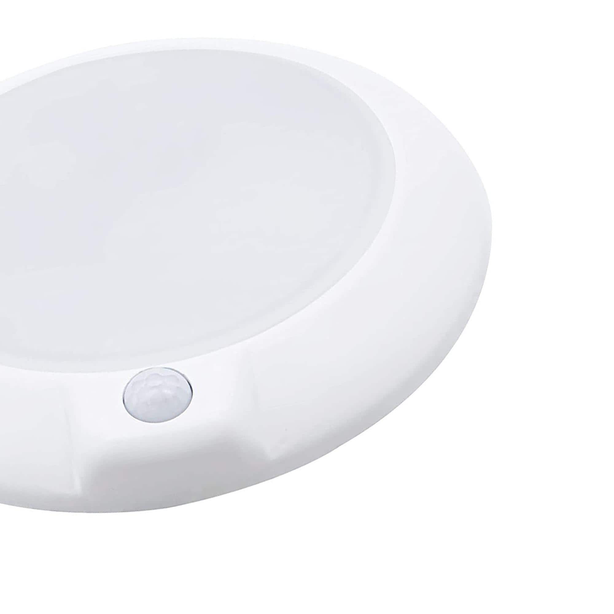 Lucere ACFMS01-608PIR-5000K flushmounts - View #6