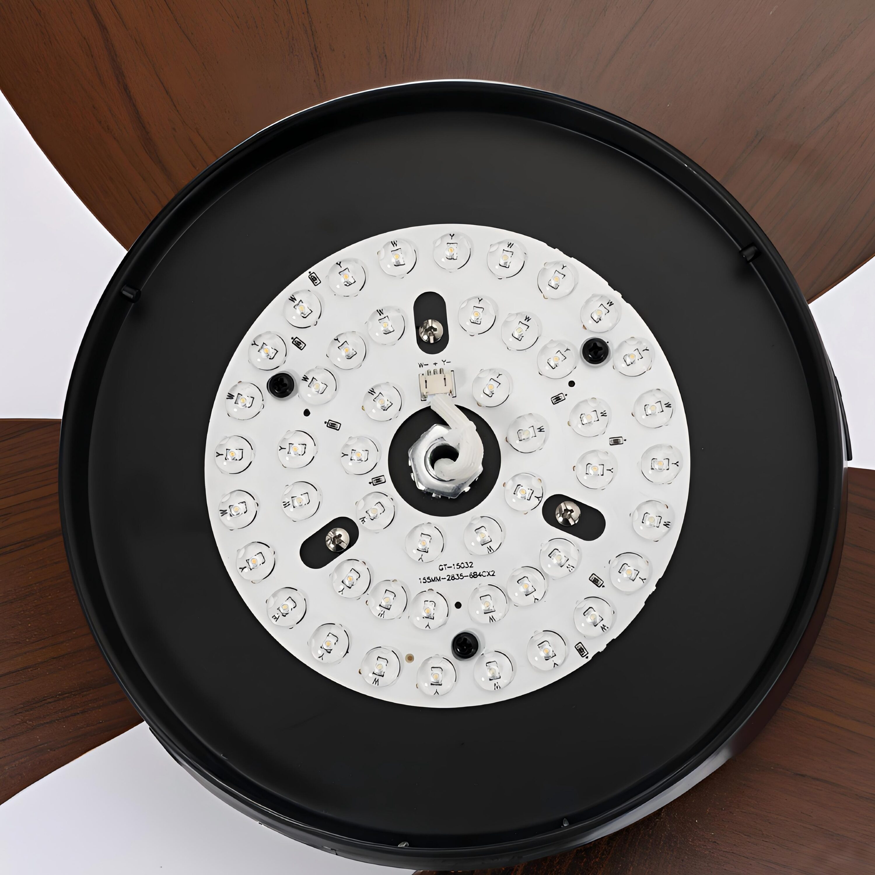 LITTLE TREE LWLT-TD0047-CLL Ceiling-Fans - View #4