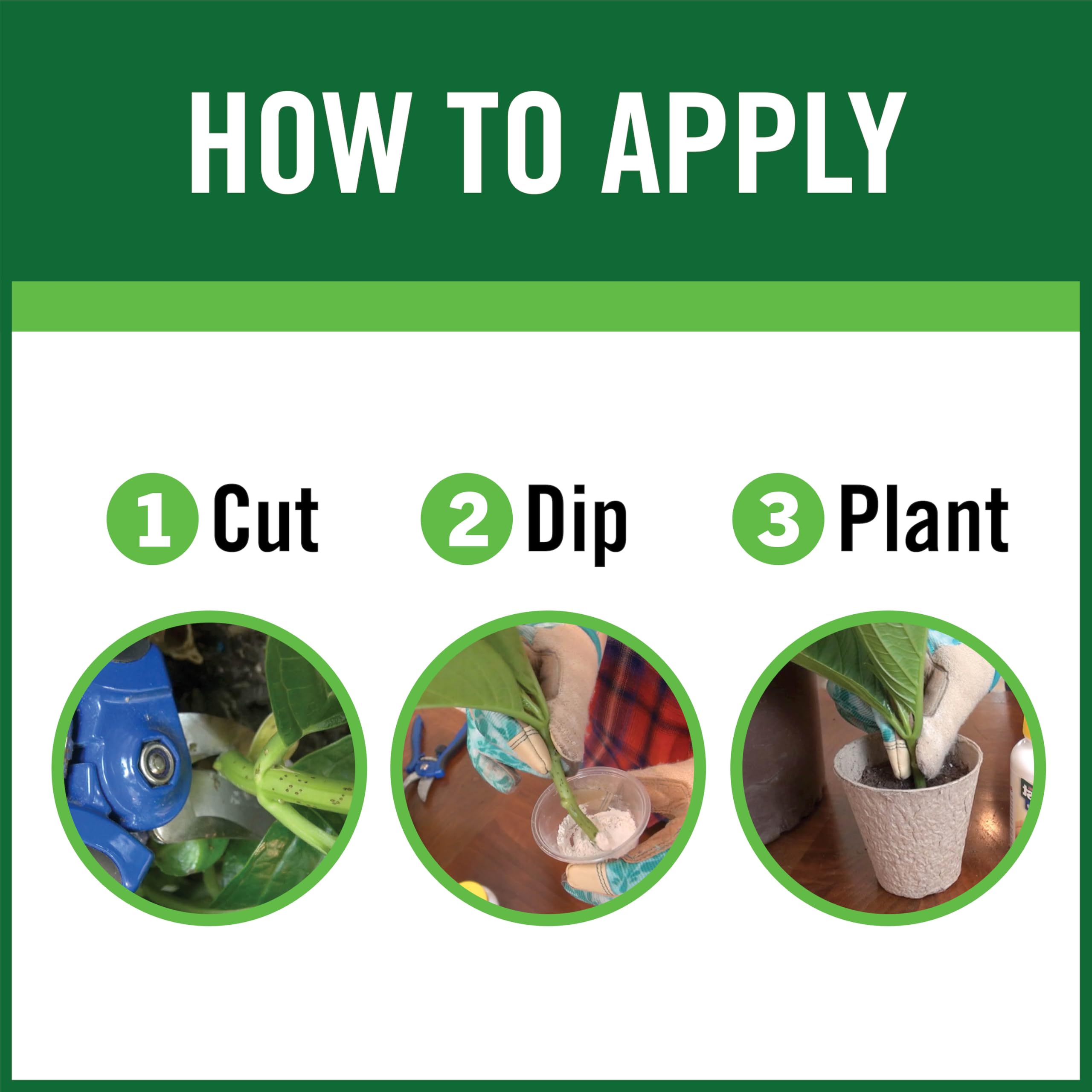 GARDENTECH 10053812000 Plant-Food - View #3