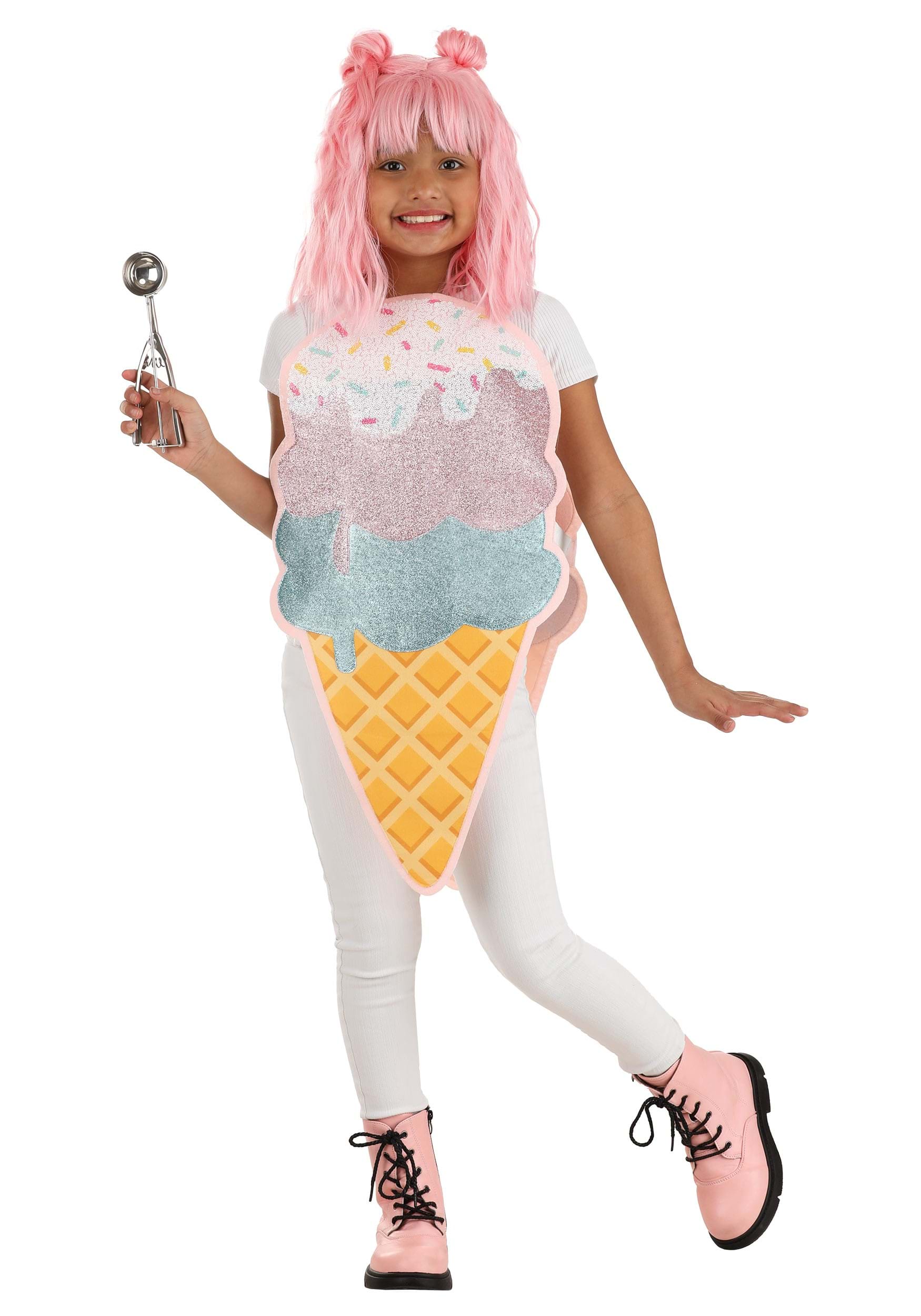 HalloweenCostumes.com FUN4581CH-ST costumes - View #2