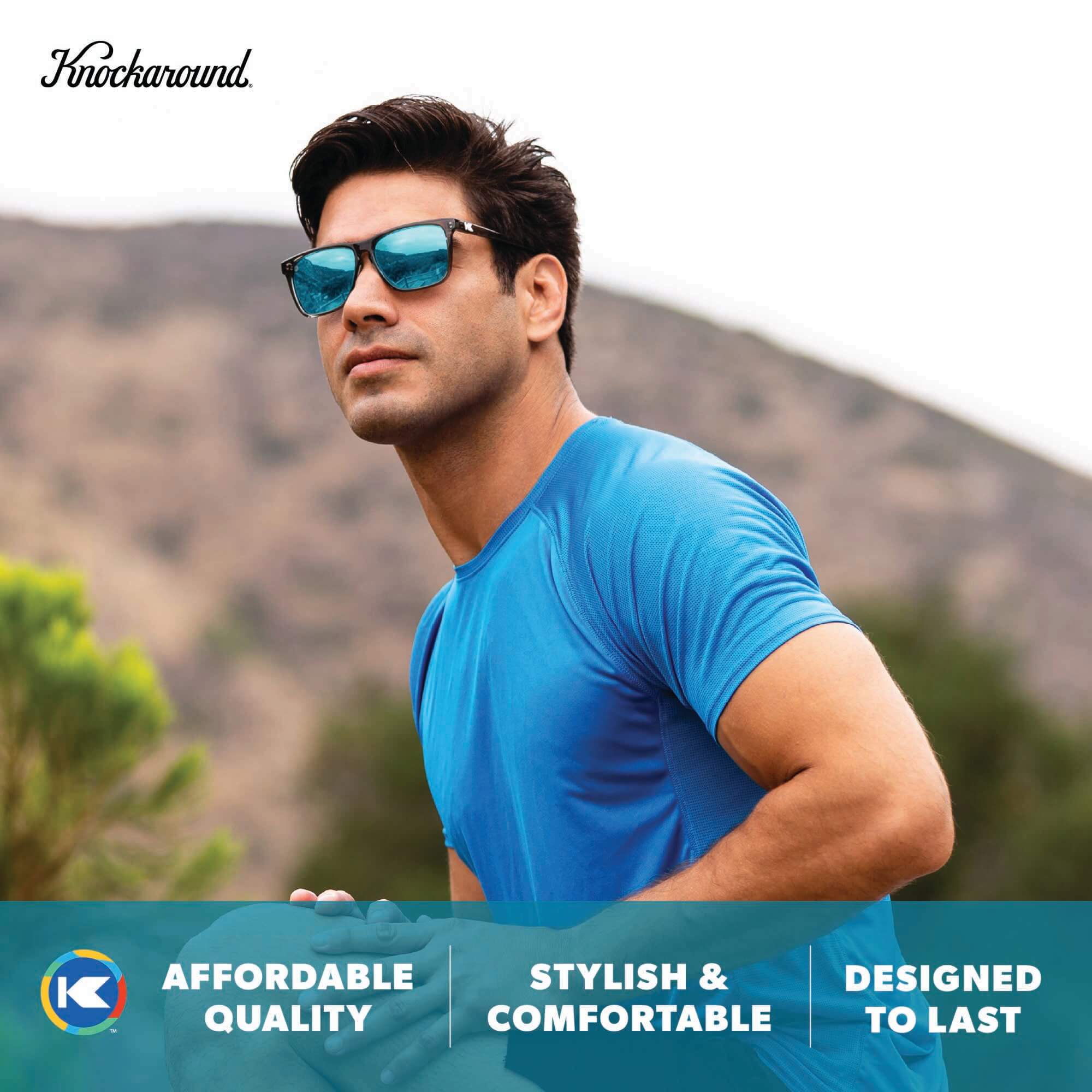 knockaround FSAQ3432 sunglasses - View #5