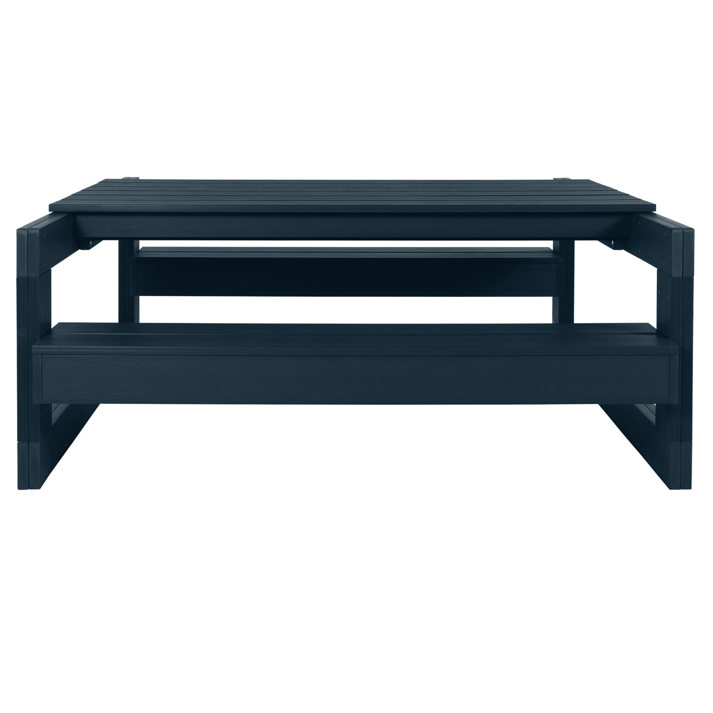 highwood AD-TBLP1-MD-FBE Picnic-Tables - View #3