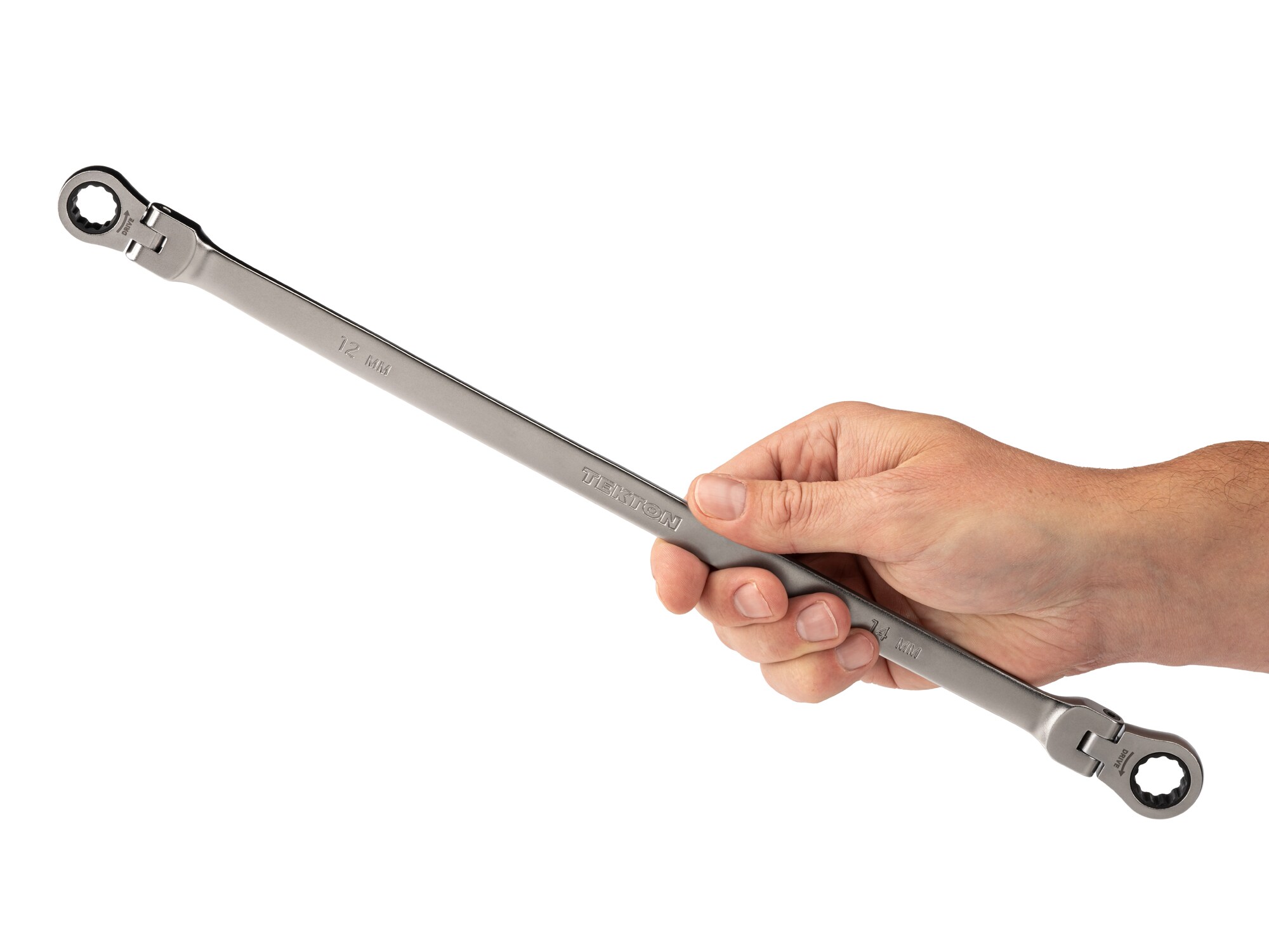 TEKTON WRB36412 Ratcheting-Wrench-Sets - View #3