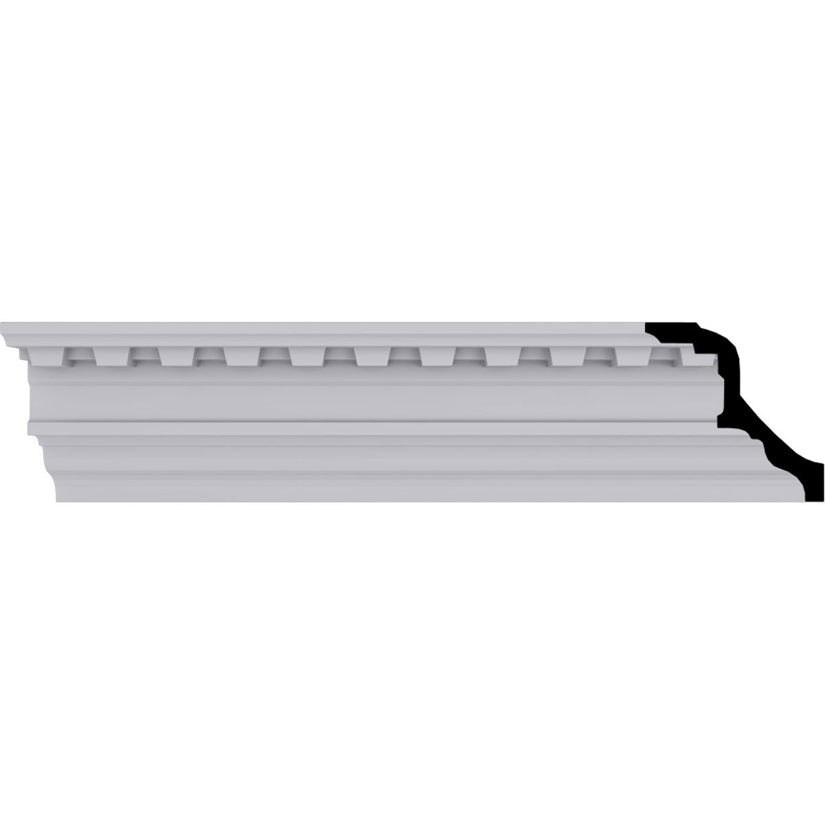 Ekena Millwork 686587 Crown-Moulding - View #5