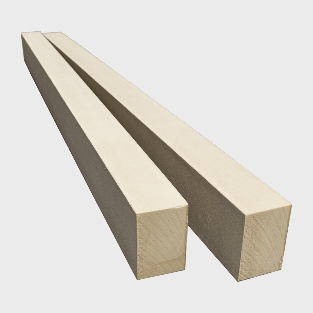 Johns Manville GBCRB25X3524 Goboard Curb 2-1/2x3-1/2x48