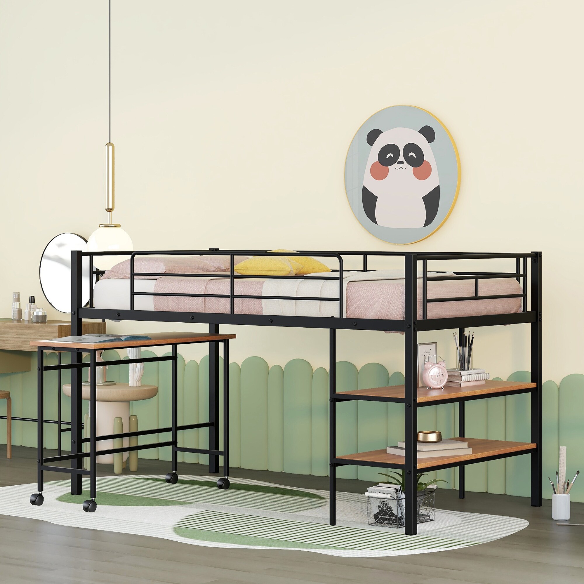 Qualler BLE000498B beds - View #8