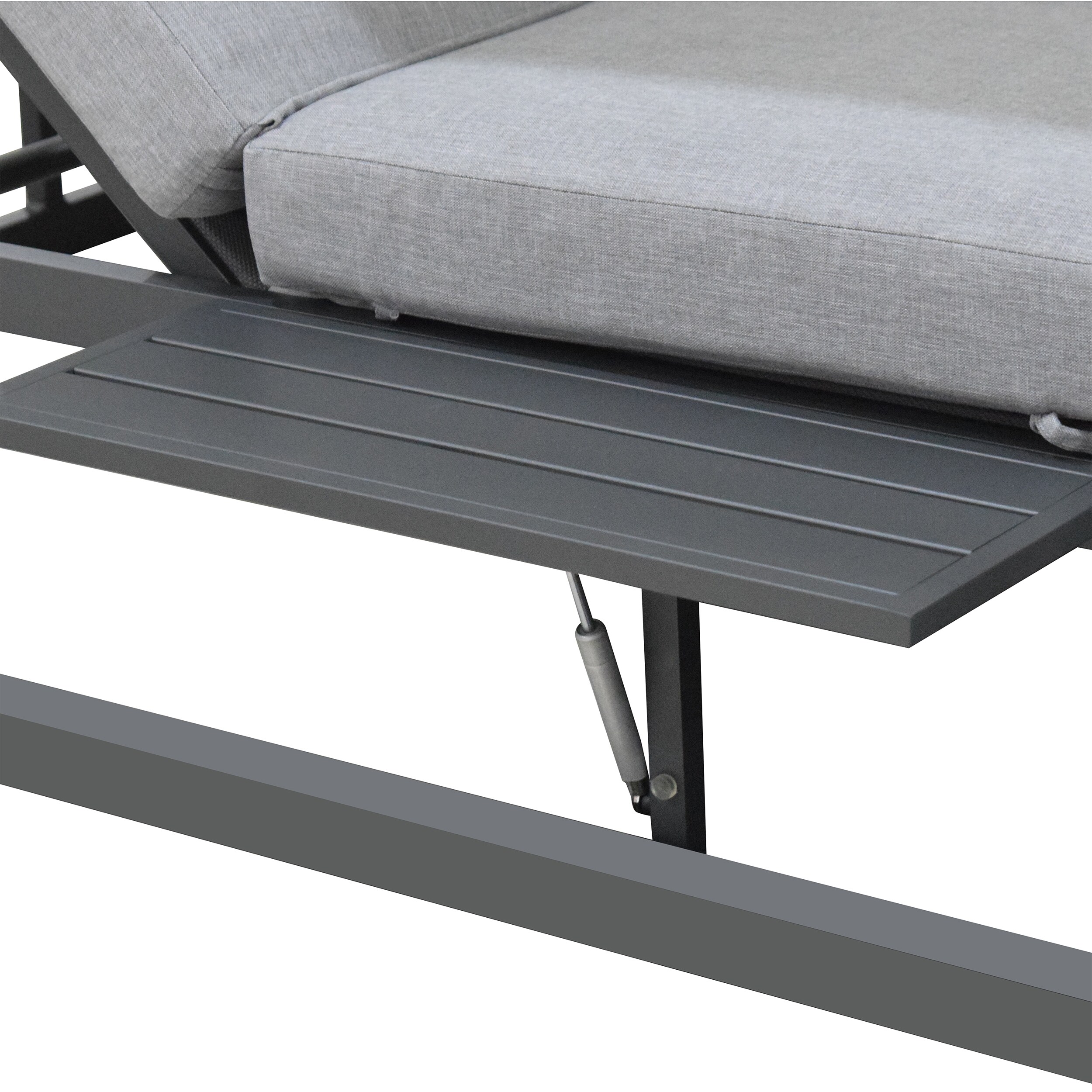 Deko Living COP30504DGRY Patio-Chairs - View #7