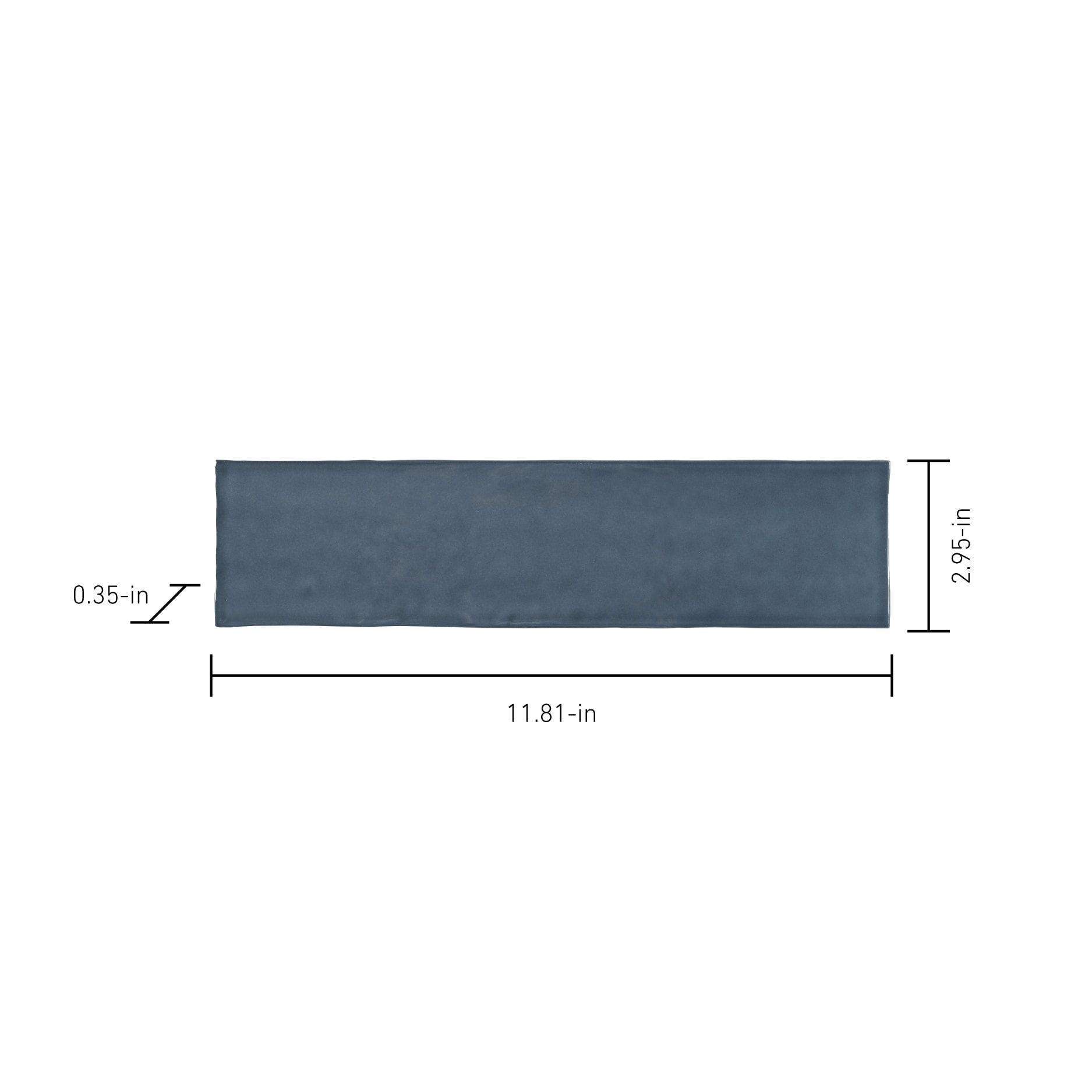Satori 1001-0410-0 Ceramic-Tile - View #4