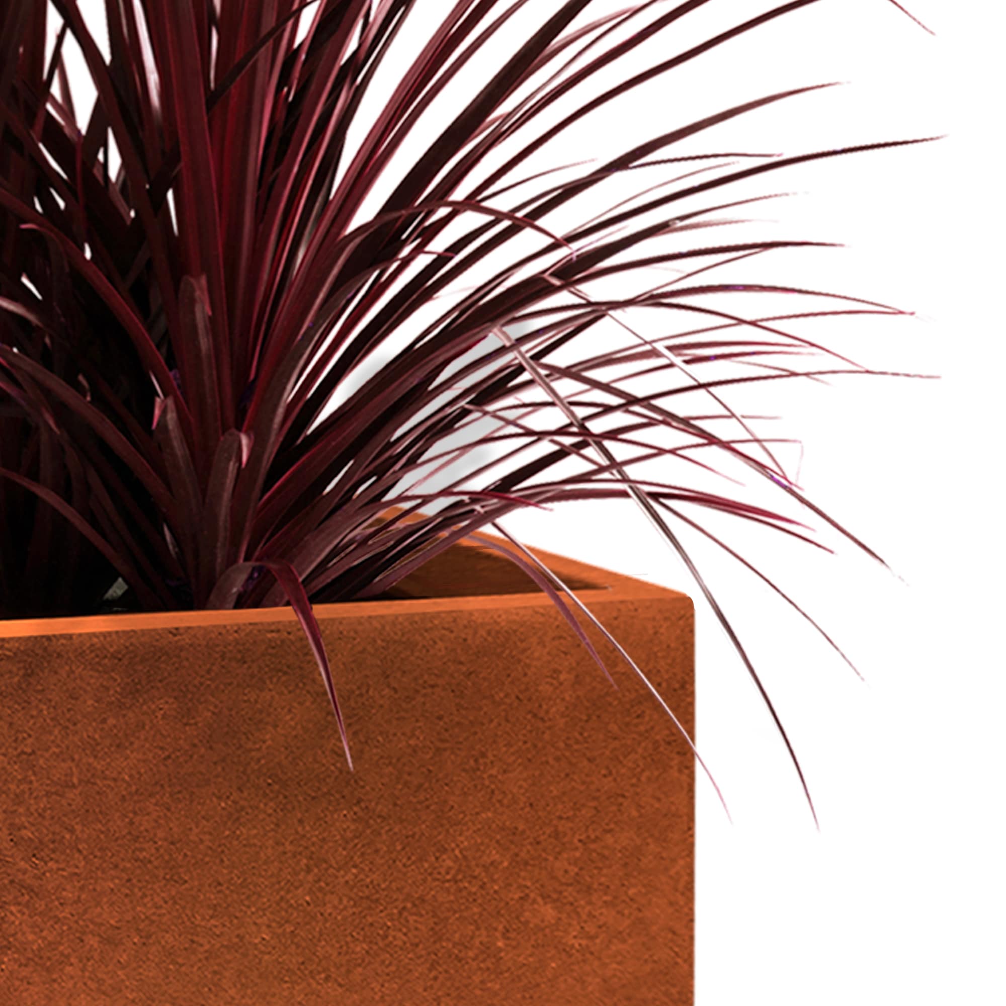 KANTE RC0099AB-C80011 Planter-Window-Box - View #2