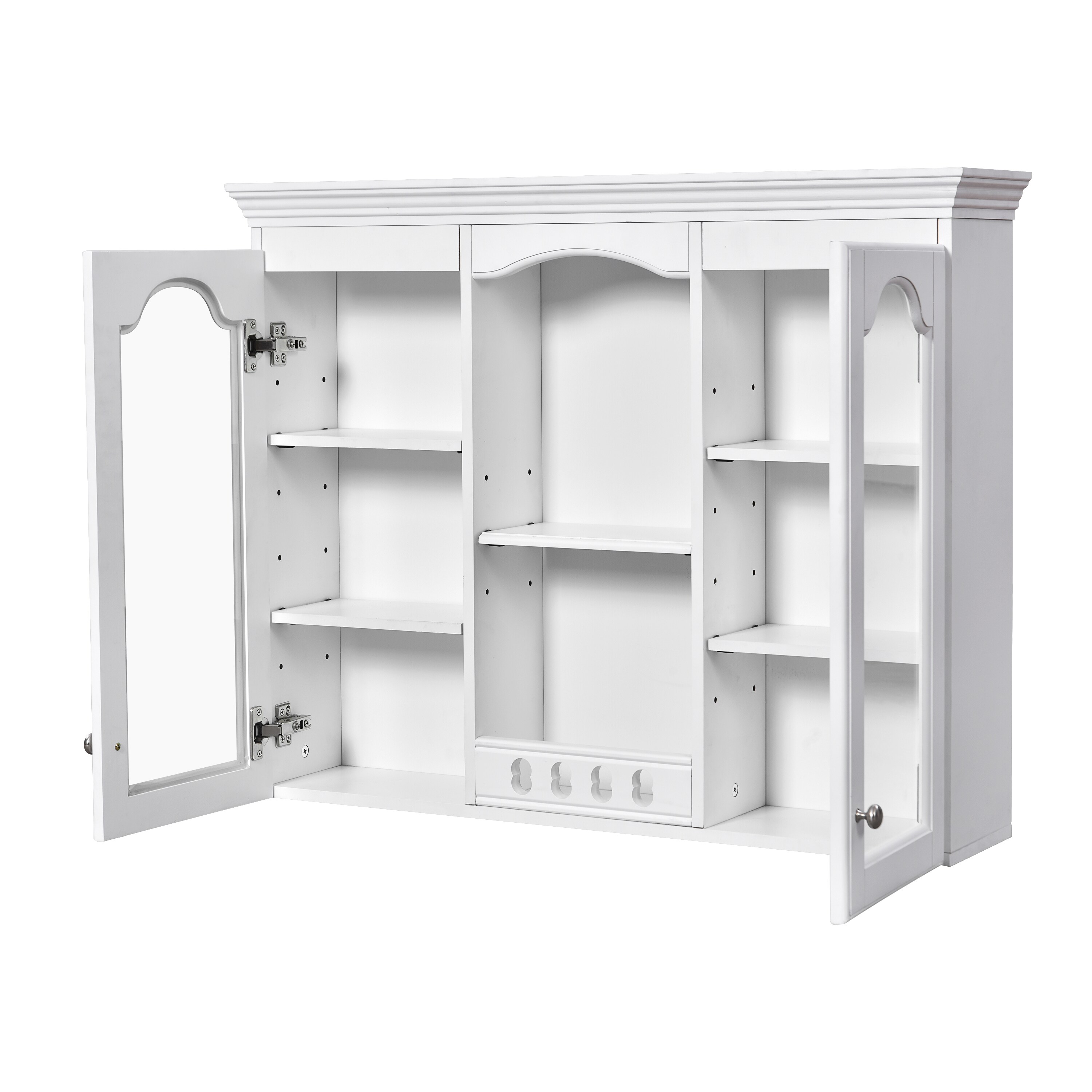 AAZJ 710-P264313K Bathroom-Medicine-Cabinets - View #13